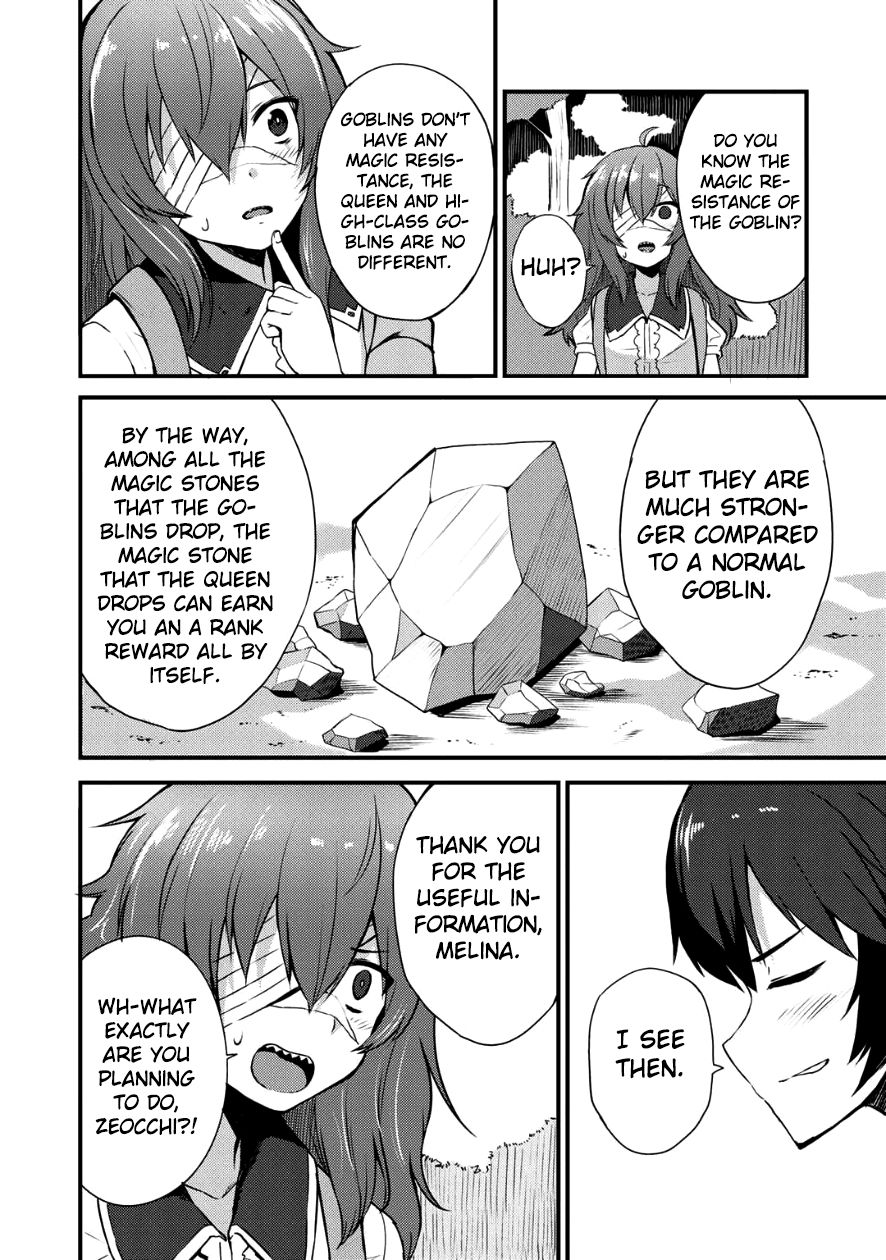 Read Dorei Shounin shika Sentakushi ga Nai desu yo_ ~Harem_ Nani Sore Oishii no EN Manga Online