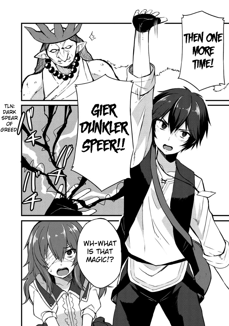 Read Dorei Shounin shika Sentakushi ga Nai desu yo_ ~Harem_ Nani Sore Oishii no EN Manga Online