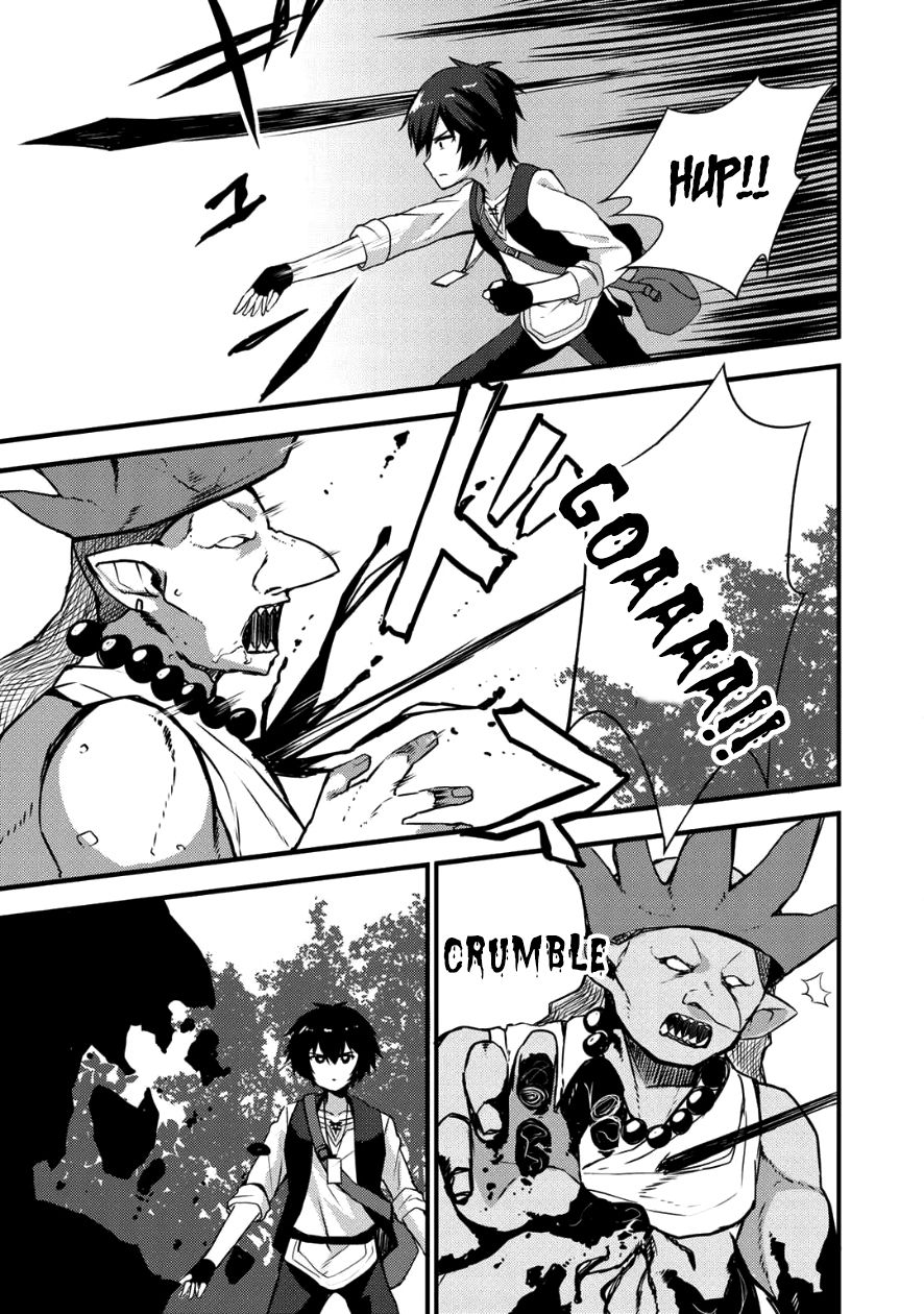 Read Dorei Shounin shika Sentakushi ga Nai desu yo_ ~Harem_ Nani Sore Oishii no EN Manga Online