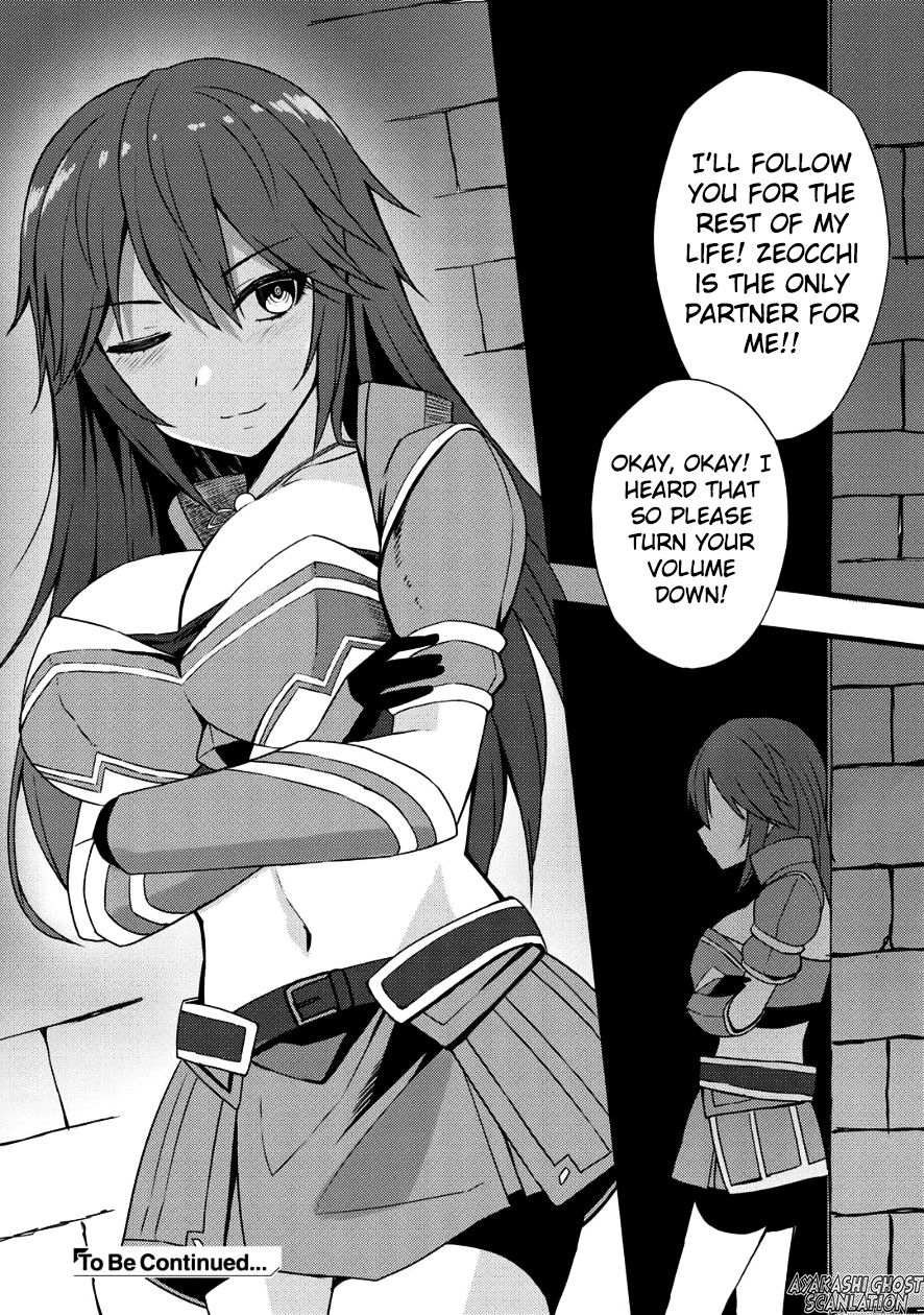 Read Dorei Shounin shika Sentakushi ga Nai desu yo_ ~Harem_ Nani Sore Oishii no EN Manga Online