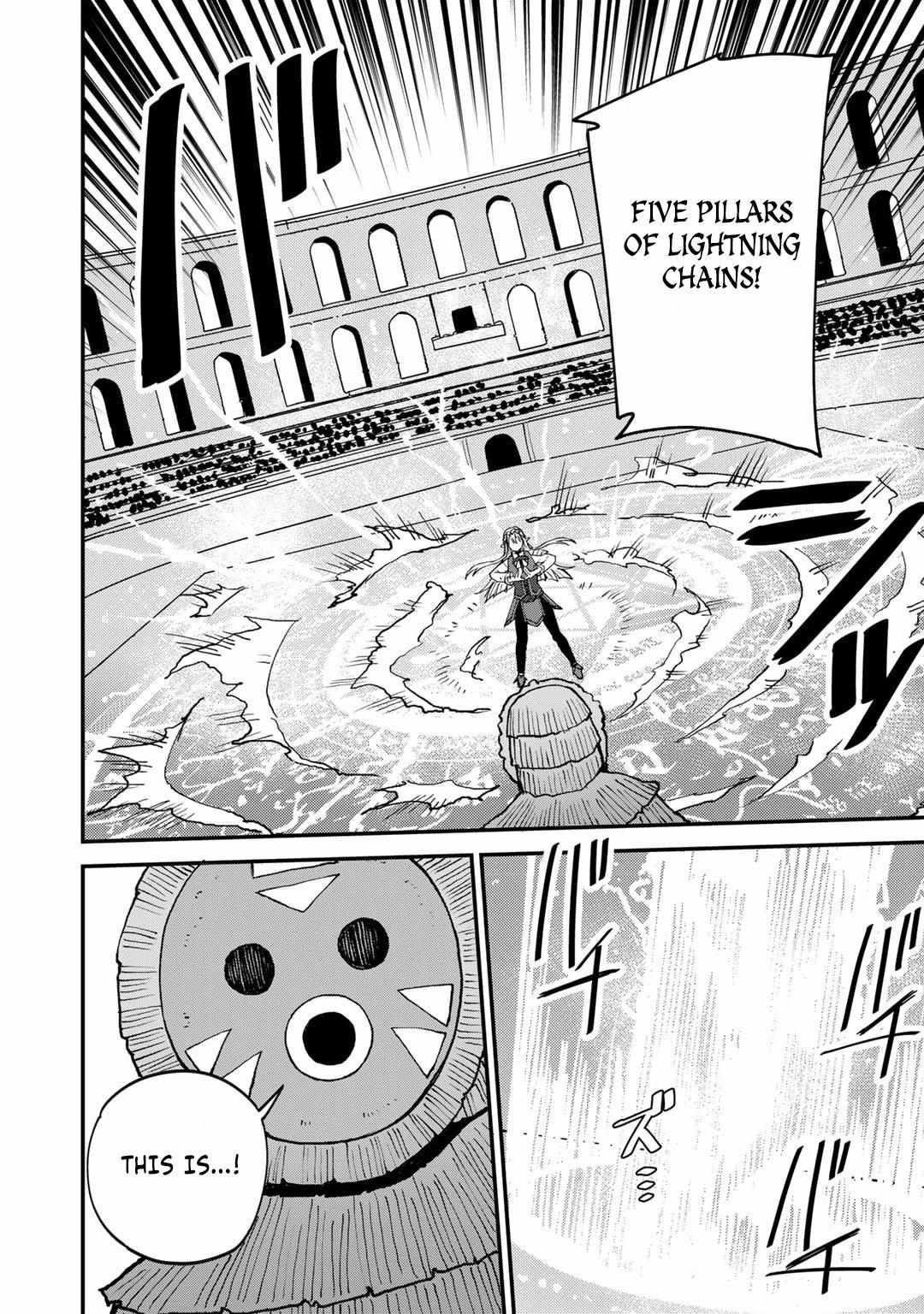Read Dorei Shounin shika Sentakushi ga Nai desu yo_ ~Harem_ Nani Sore Oishii no EN Manga Online
