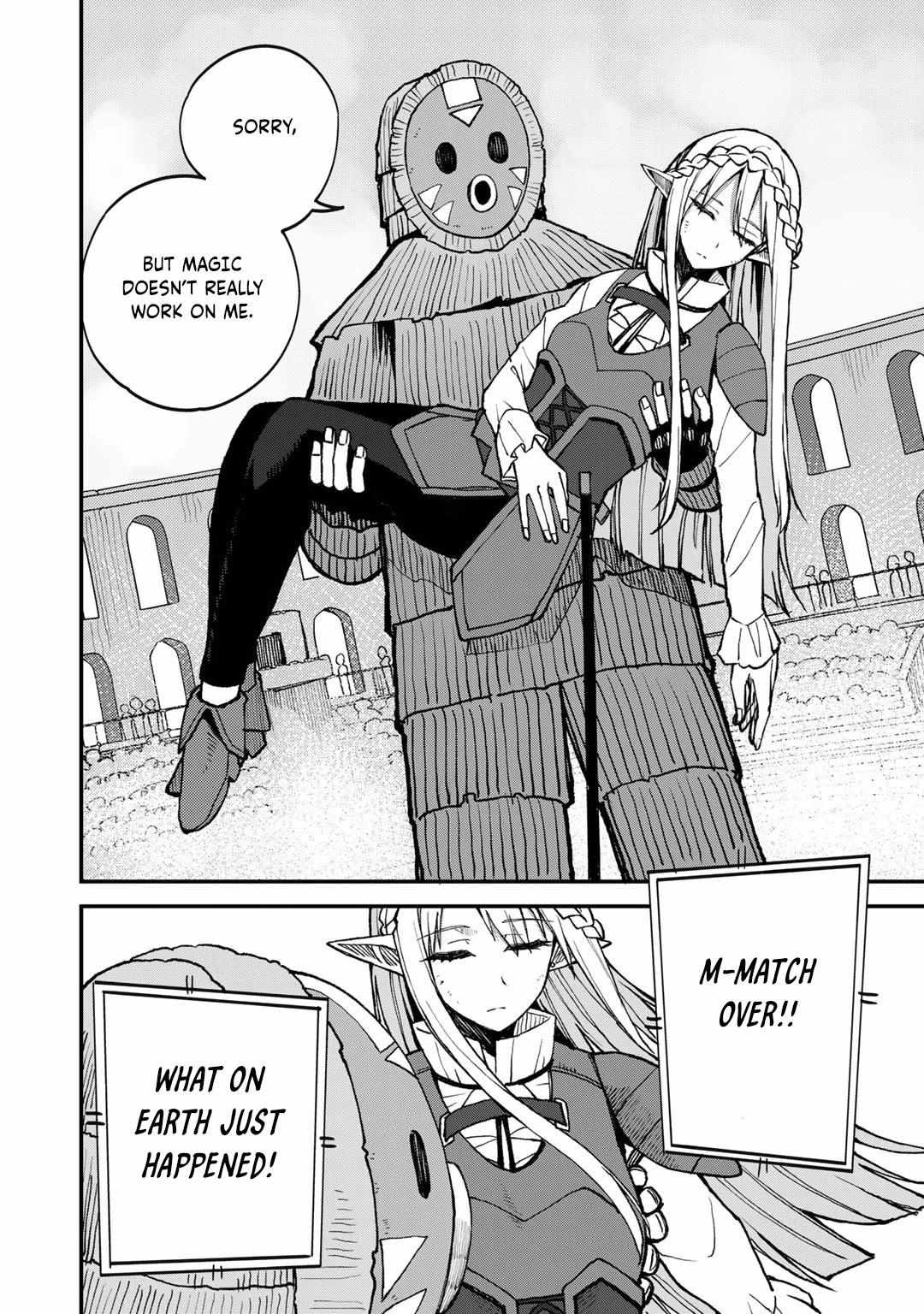 Read Dorei Shounin shika Sentakushi ga Nai desu yo_ ~Harem_ Nani Sore Oishii no EN Manga Online