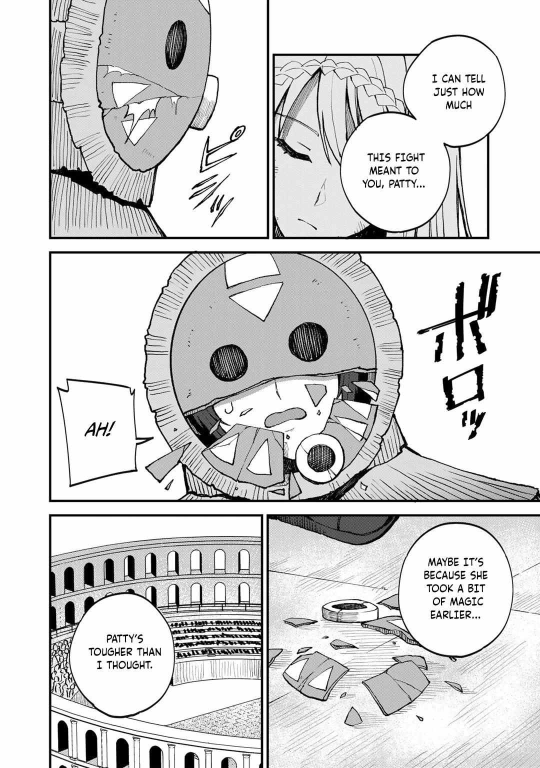 Read Dorei Shounin shika Sentakushi ga Nai desu yo_ ~Harem_ Nani Sore Oishii no EN Manga Online