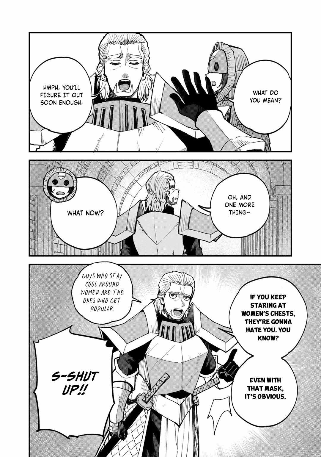Read Dorei Shounin shika Sentakushi ga Nai desu yo_ ~Harem_ Nani Sore Oishii no EN Manga Online