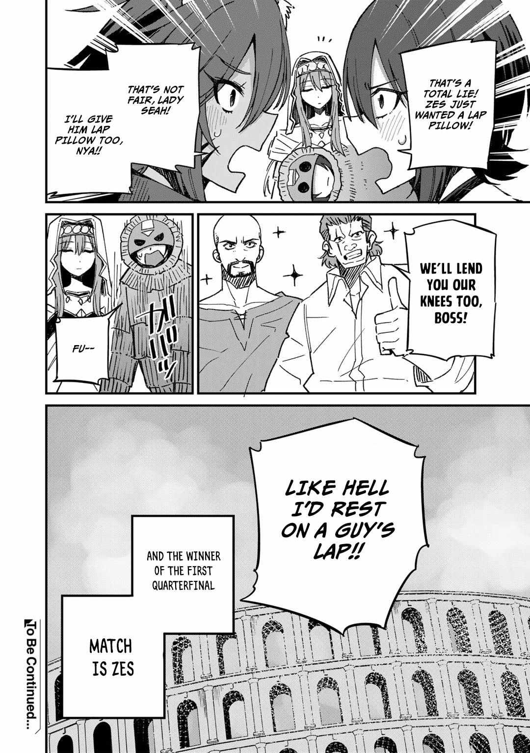 Read Dorei Shounin shika Sentakushi ga Nai desu yo_ ~Harem_ Nani Sore Oishii no EN Manga Online