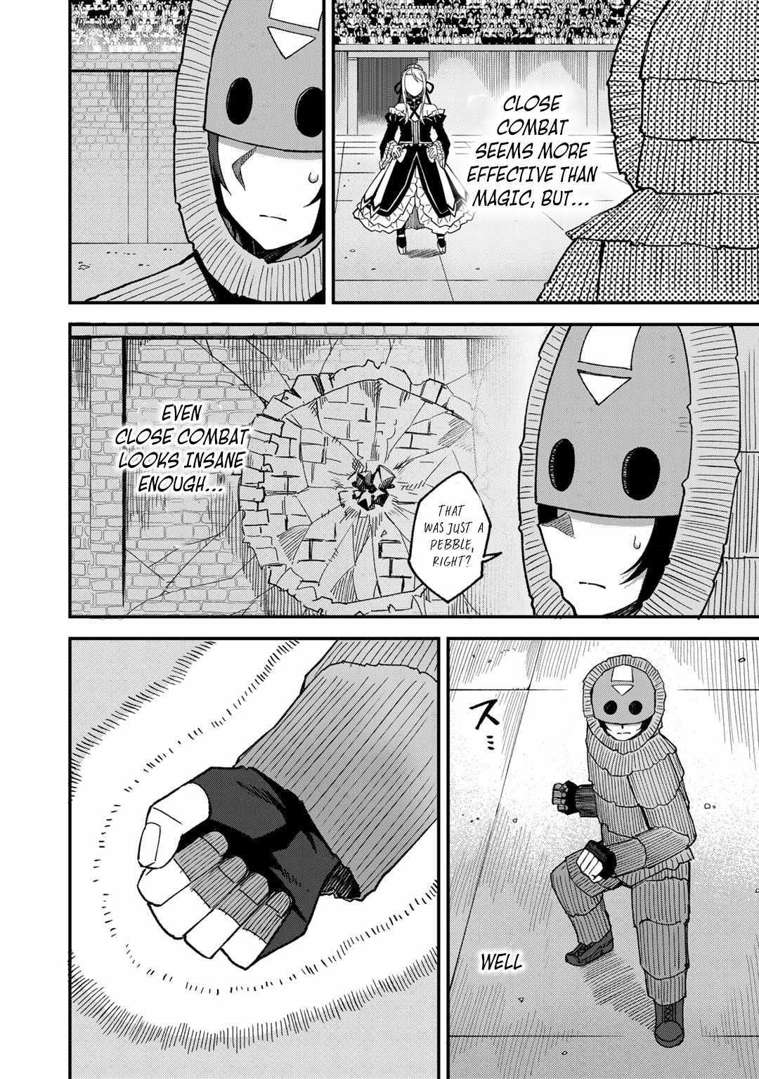 Read Dorei Shounin shika Sentakushi ga Nai desu yo_ ~Harem_ Nani Sore Oishii no EN Manga Online