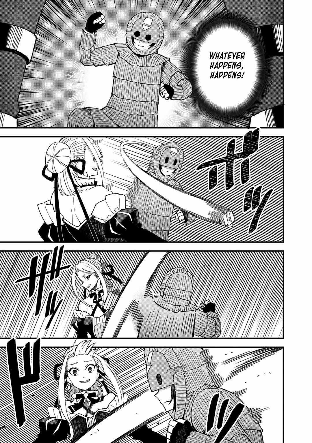 Read Dorei Shounin shika Sentakushi ga Nai desu yo_ ~Harem_ Nani Sore Oishii no EN Manga Online