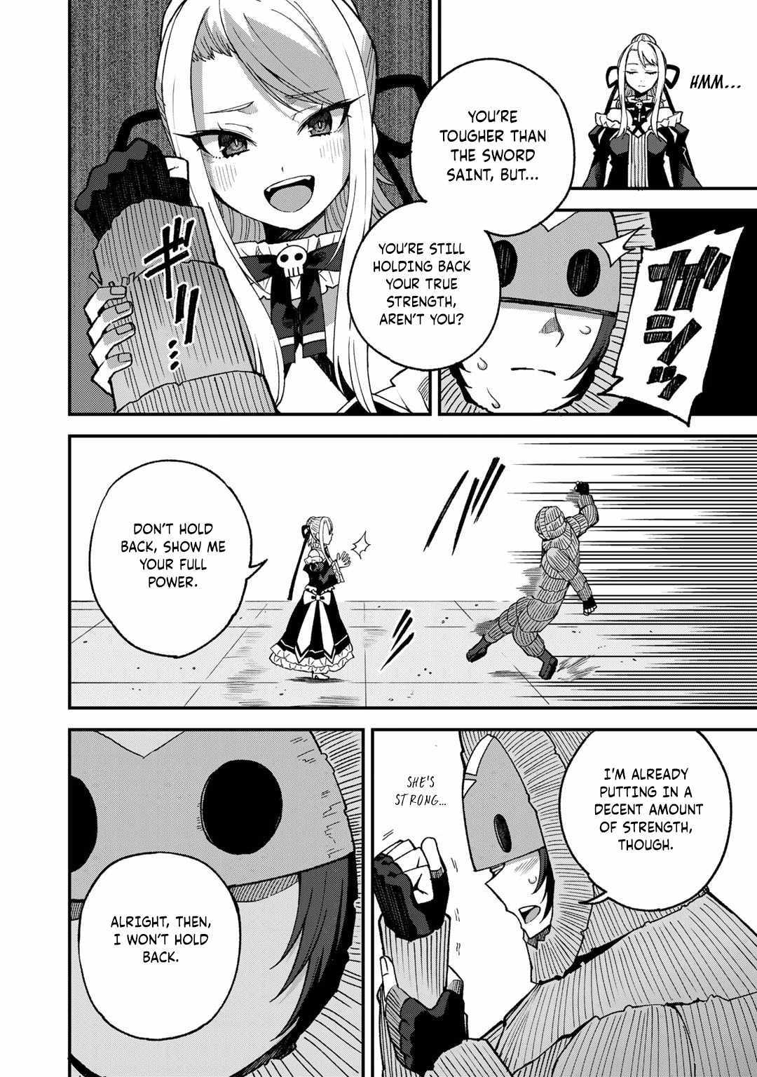 Read Dorei Shounin shika Sentakushi ga Nai desu yo_ ~Harem_ Nani Sore Oishii no EN Manga Online