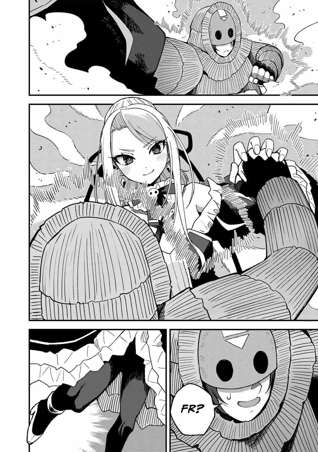 Read Dorei Shounin shika Sentakushi ga Nai desu yo_ ~Harem_ Nani Sore Oishii no EN Manga Online