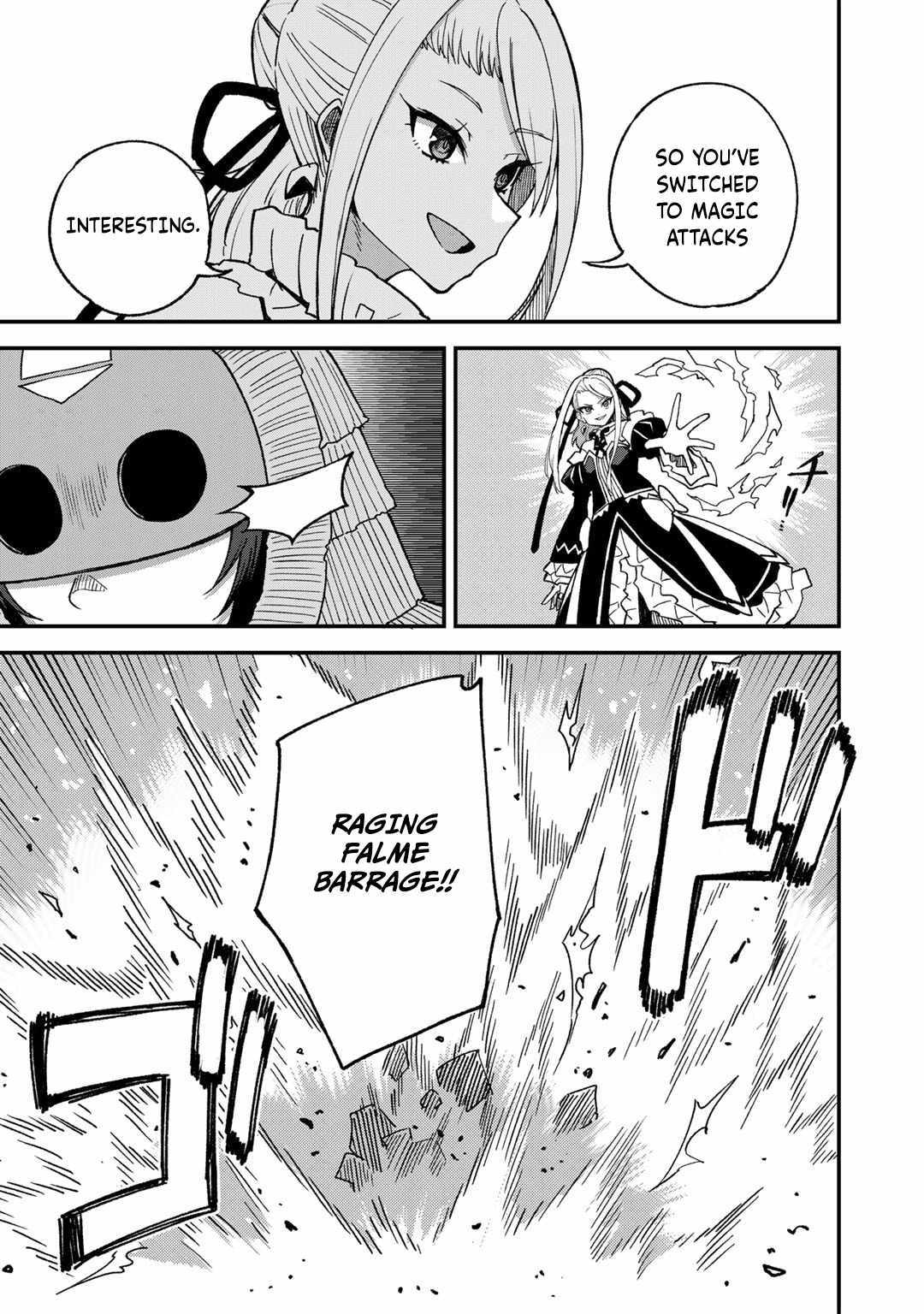 Read Dorei Shounin shika Sentakushi ga Nai desu yo_ ~Harem_ Nani Sore Oishii no EN Manga Online