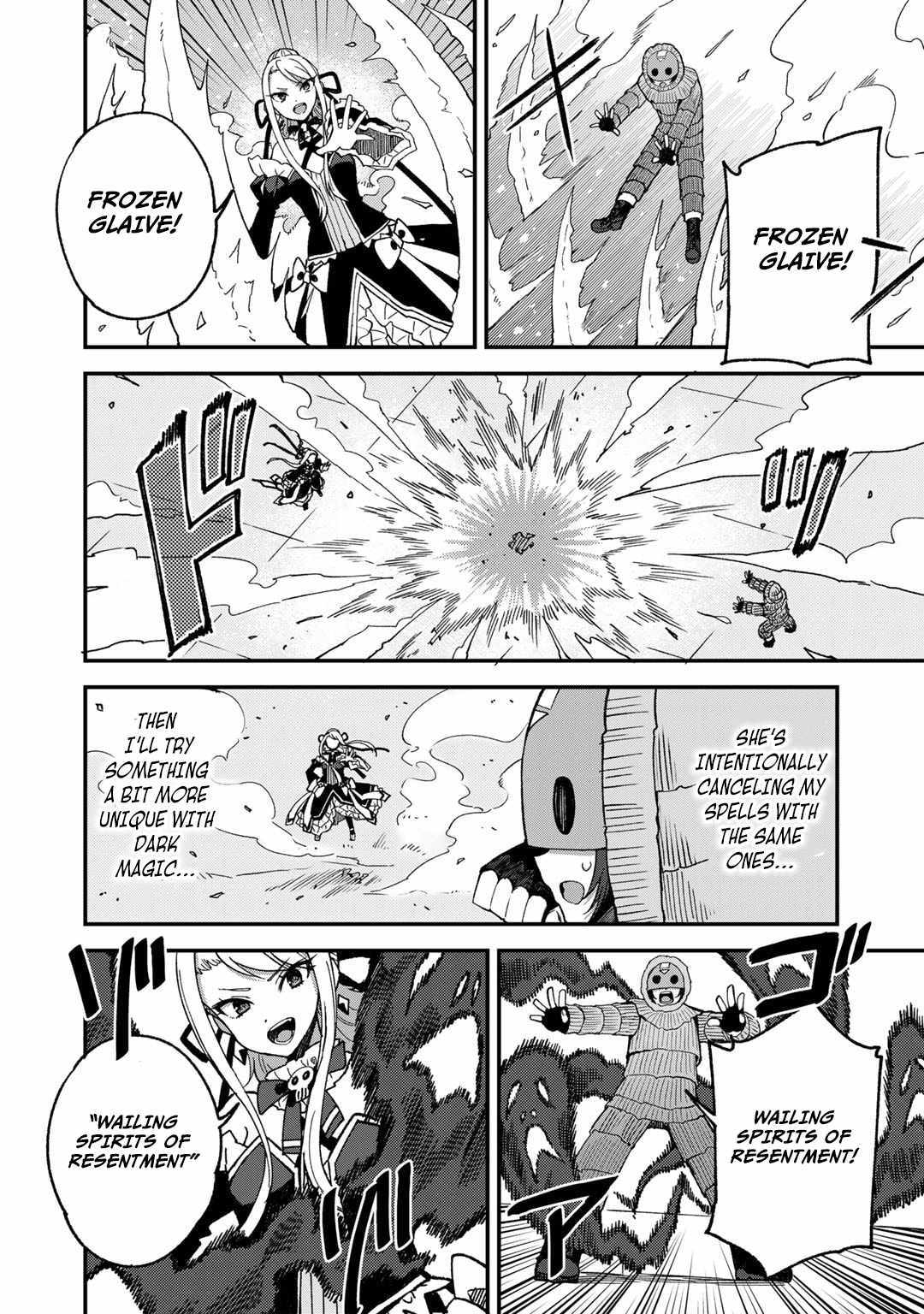 Read Dorei Shounin shika Sentakushi ga Nai desu yo_ ~Harem_ Nani Sore Oishii no EN Manga Online
