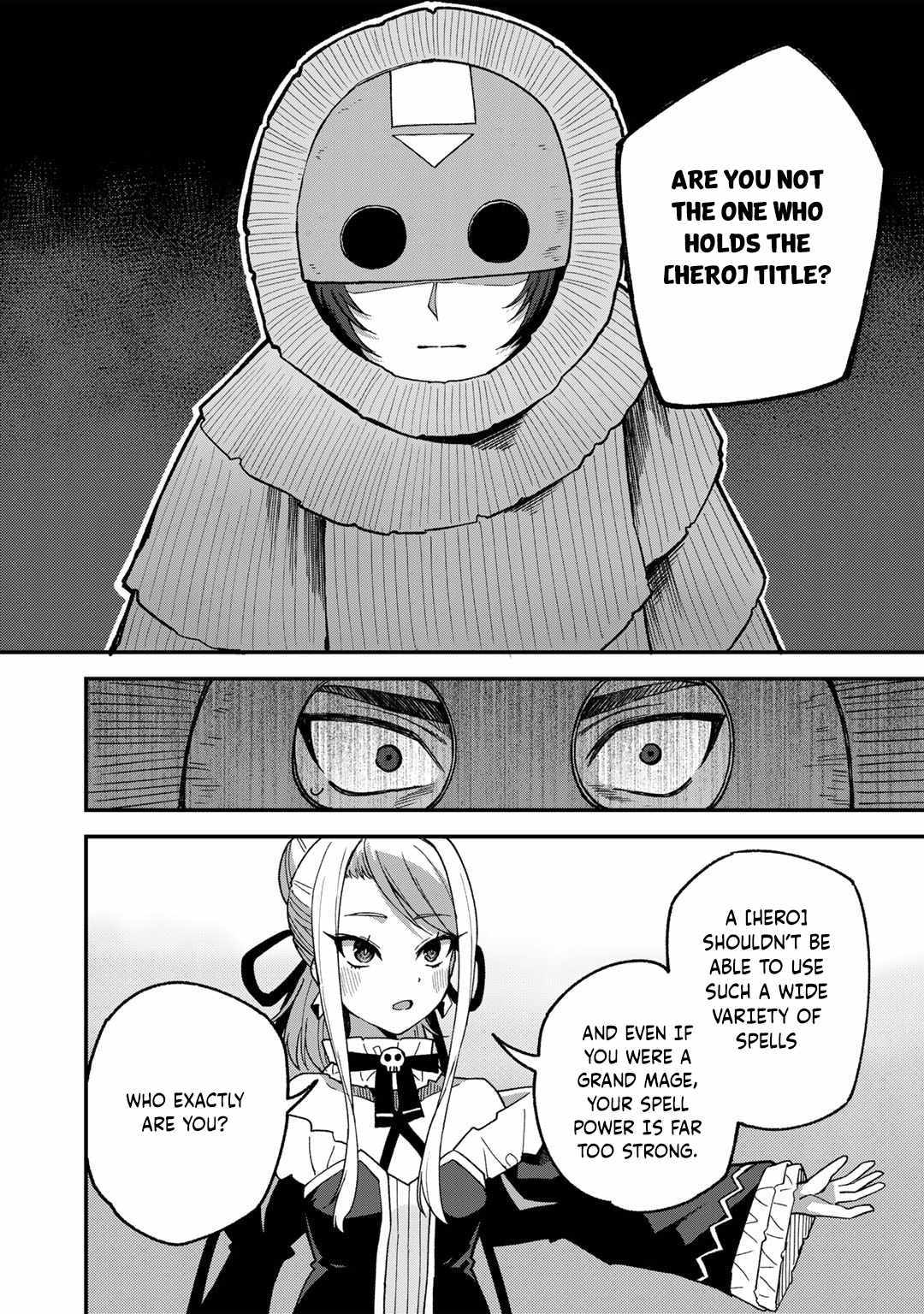 Read Dorei Shounin shika Sentakushi ga Nai desu yo_ ~Harem_ Nani Sore Oishii no EN Manga Online