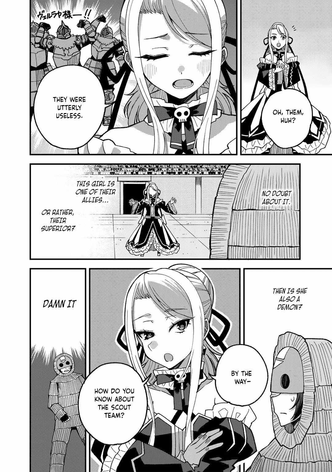 Read Dorei Shounin shika Sentakushi ga Nai desu yo_ ~Harem_ Nani Sore Oishii no EN Manga Online