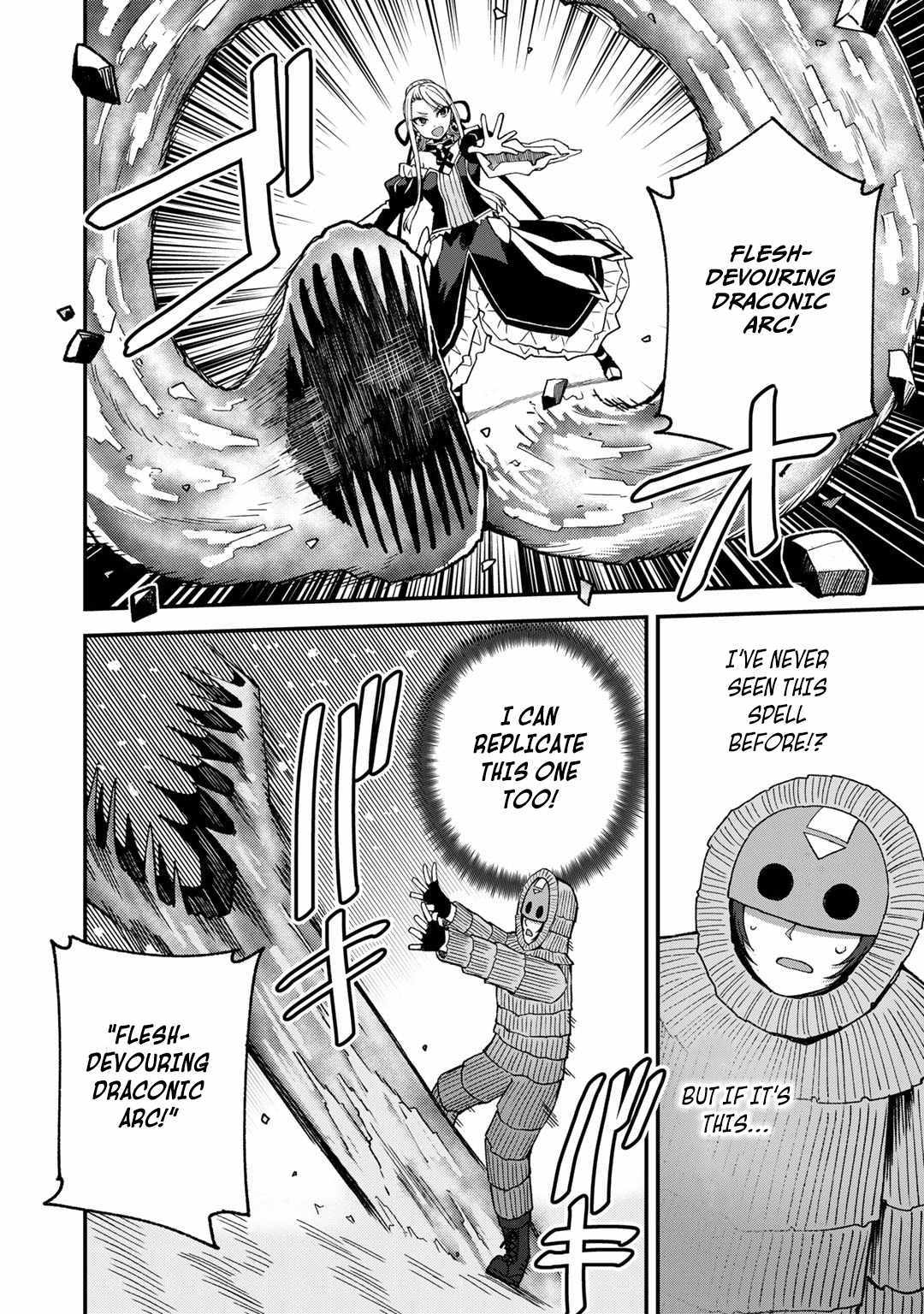 Read Dorei Shounin shika Sentakushi ga Nai desu yo_ ~Harem_ Nani Sore Oishii no EN Manga Online