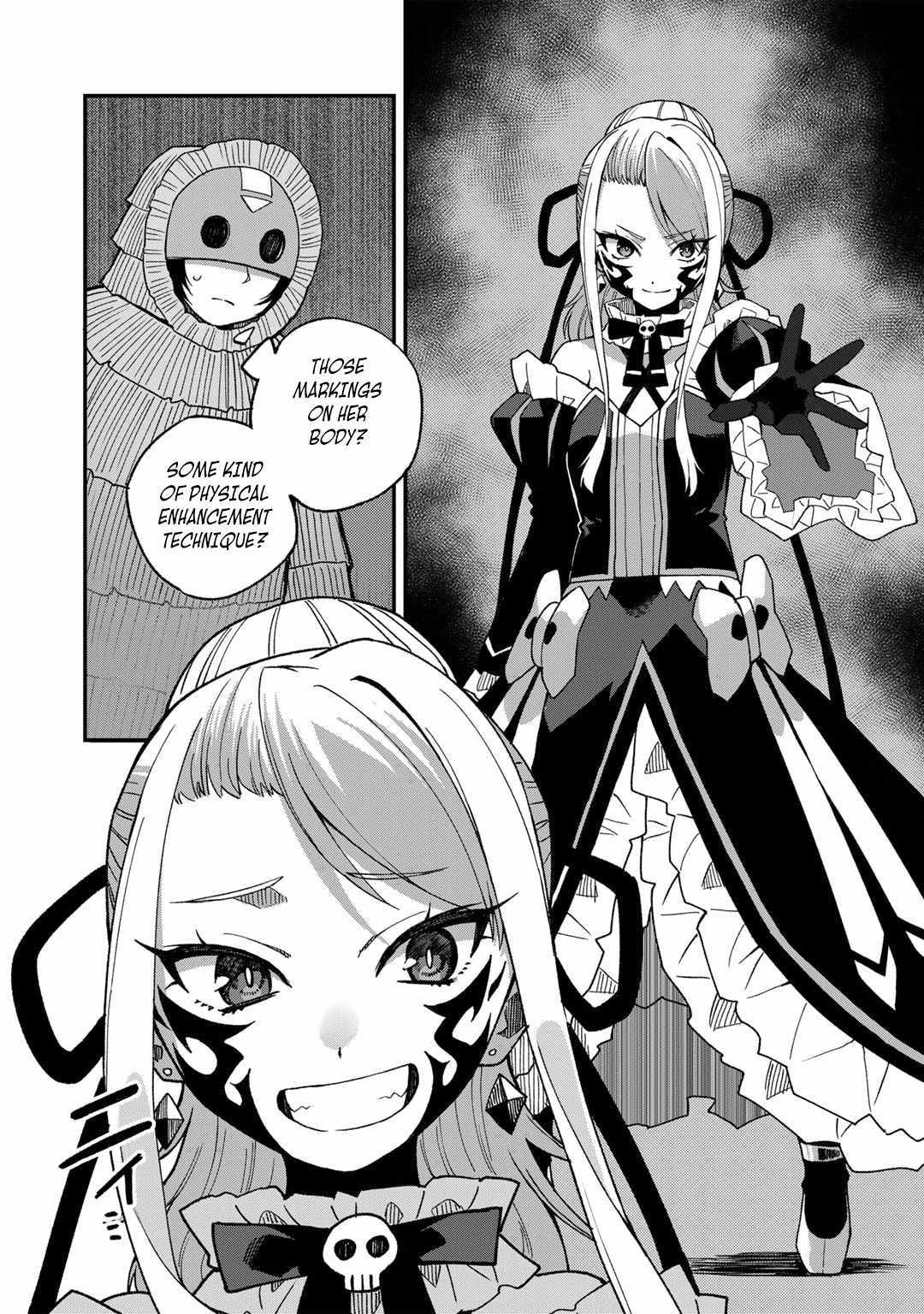 Read Dorei Shounin shika Sentakushi ga Nai desu yo_ ~Harem_ Nani Sore Oishii no EN Manga Online
