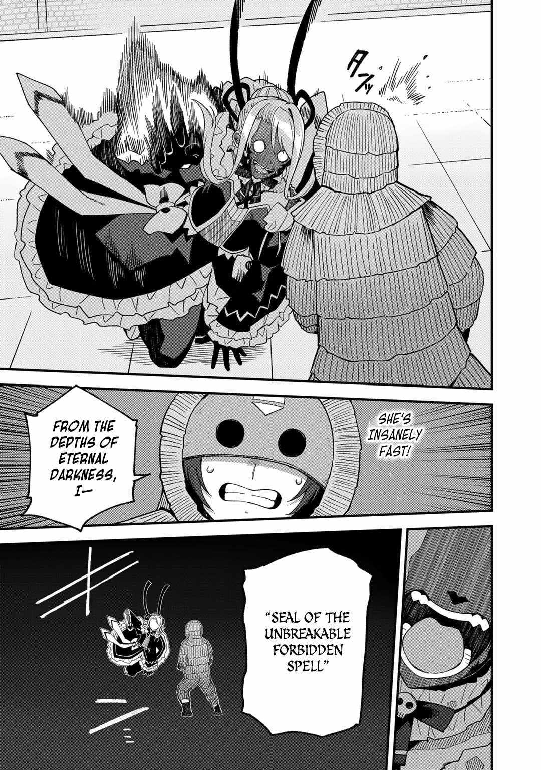 Read Dorei Shounin shika Sentakushi ga Nai desu yo_ ~Harem_ Nani Sore Oishii no EN Manga Online