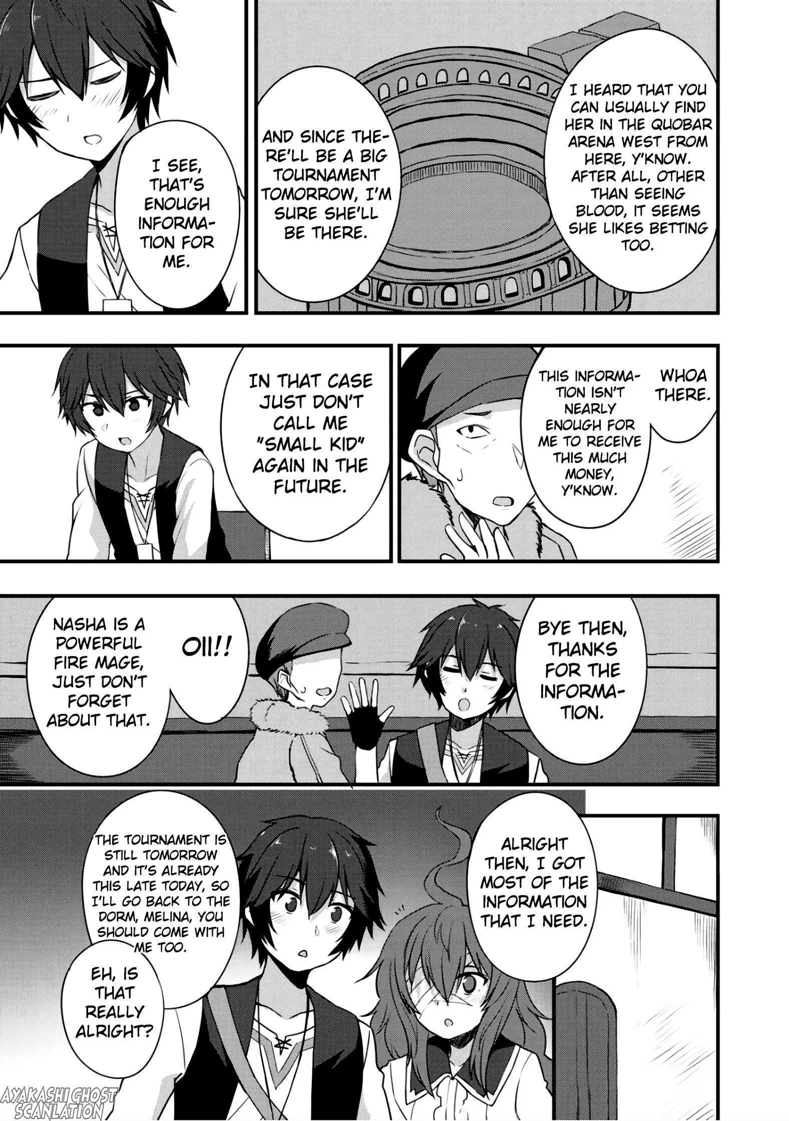 Read Dorei Shounin shika Sentakushi ga Nai desu yo_ ~Harem_ Nani Sore Oishii no EN Manga Online