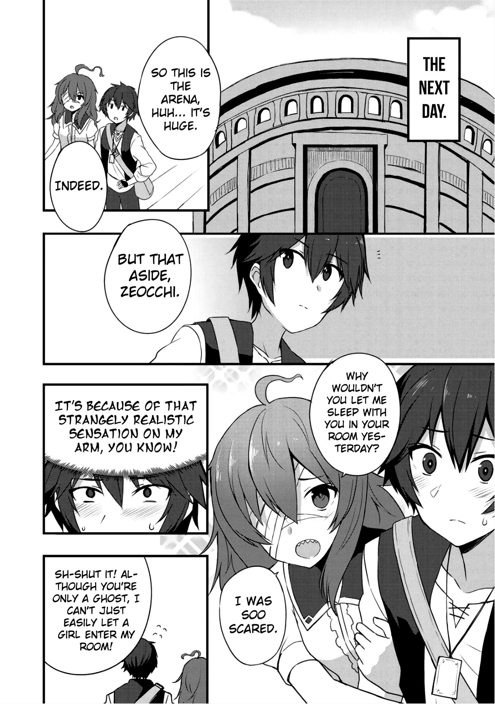 Read Dorei Shounin shika Sentakushi ga Nai desu yo_ ~Harem_ Nani Sore Oishii no EN Manga Online