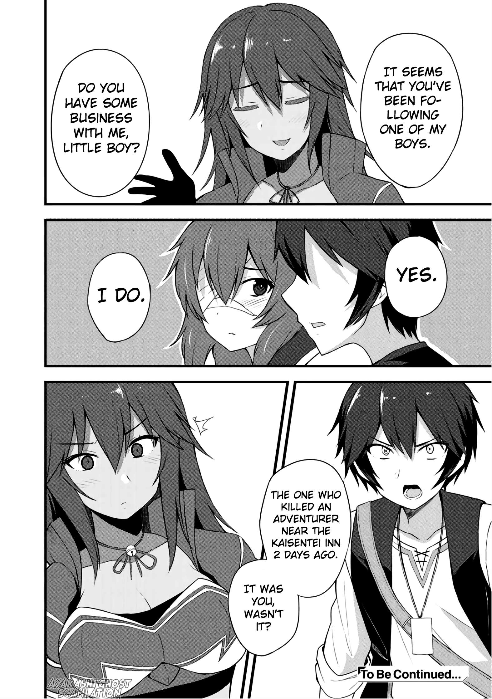 Read Dorei Shounin shika Sentakushi ga Nai desu yo_ ~Harem_ Nani Sore Oishii no EN Manga Online
