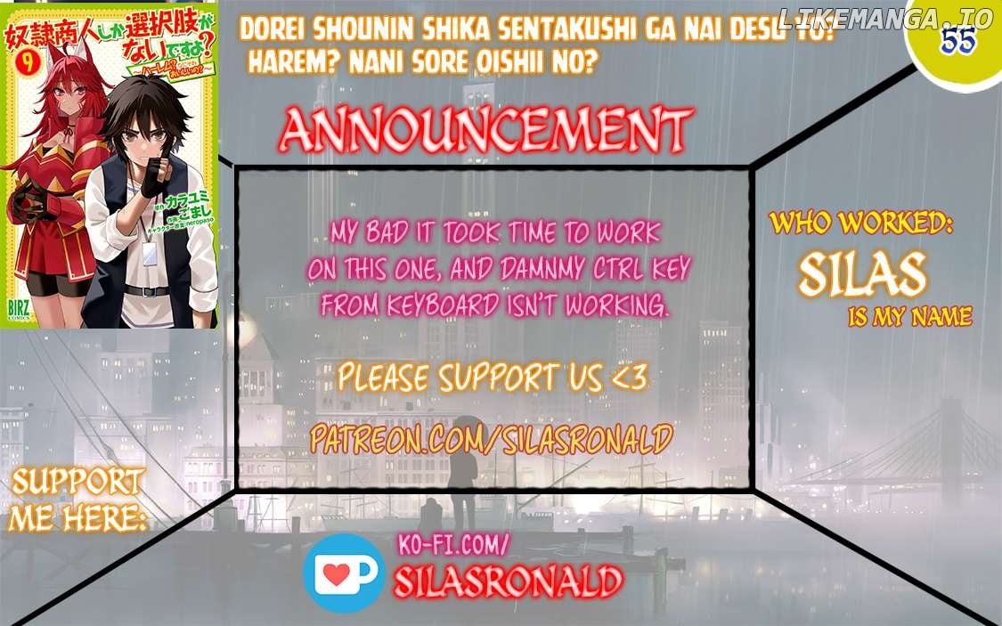 Read Dorei Shounin shika Sentakushi ga Nai desu yo_ ~Harem_ Nani Sore Oishii no EN Manga Online