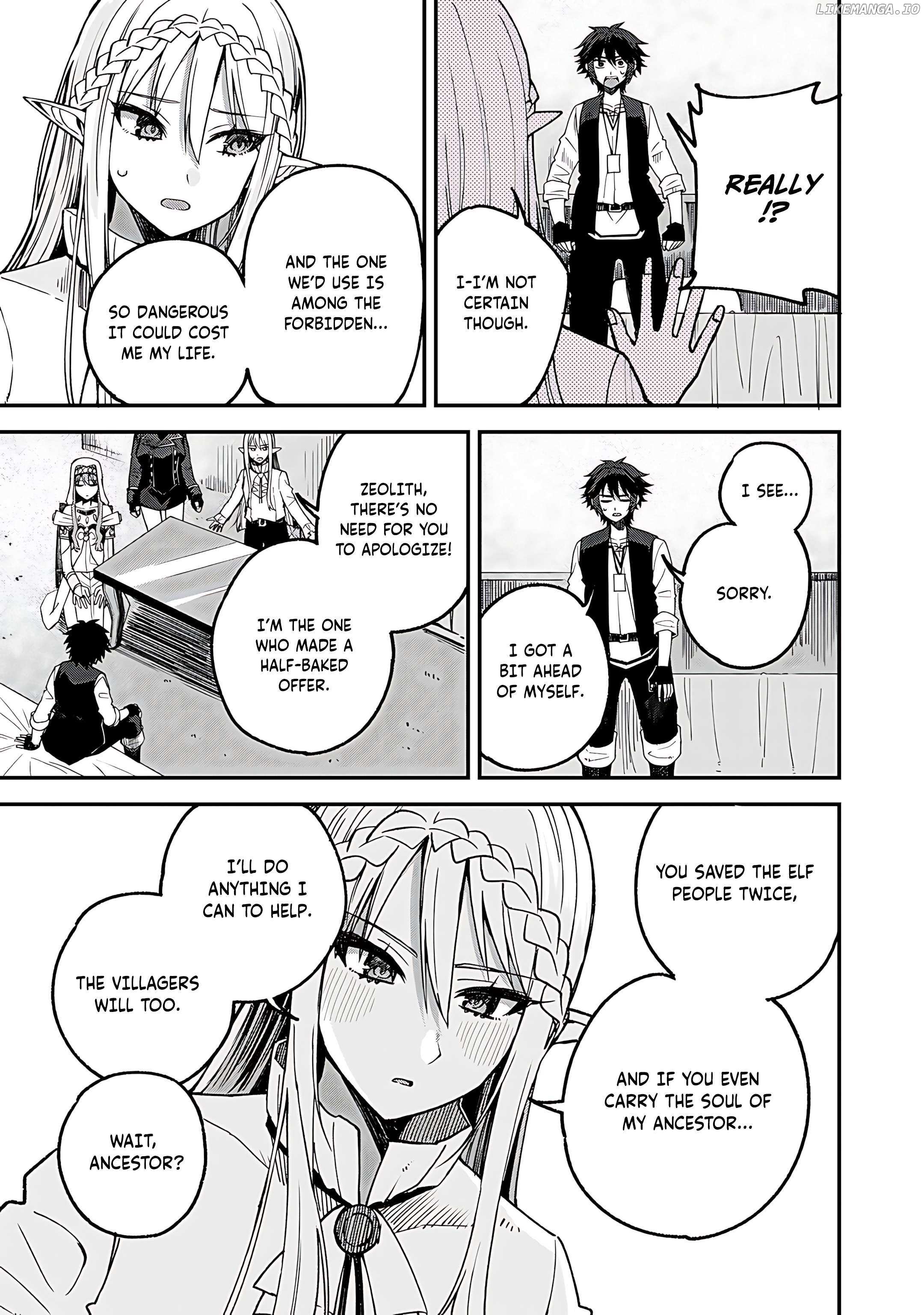 Read Dorei Shounin shika Sentakushi ga Nai desu yo_ ~Harem_ Nani Sore Oishii no EN Manga Online