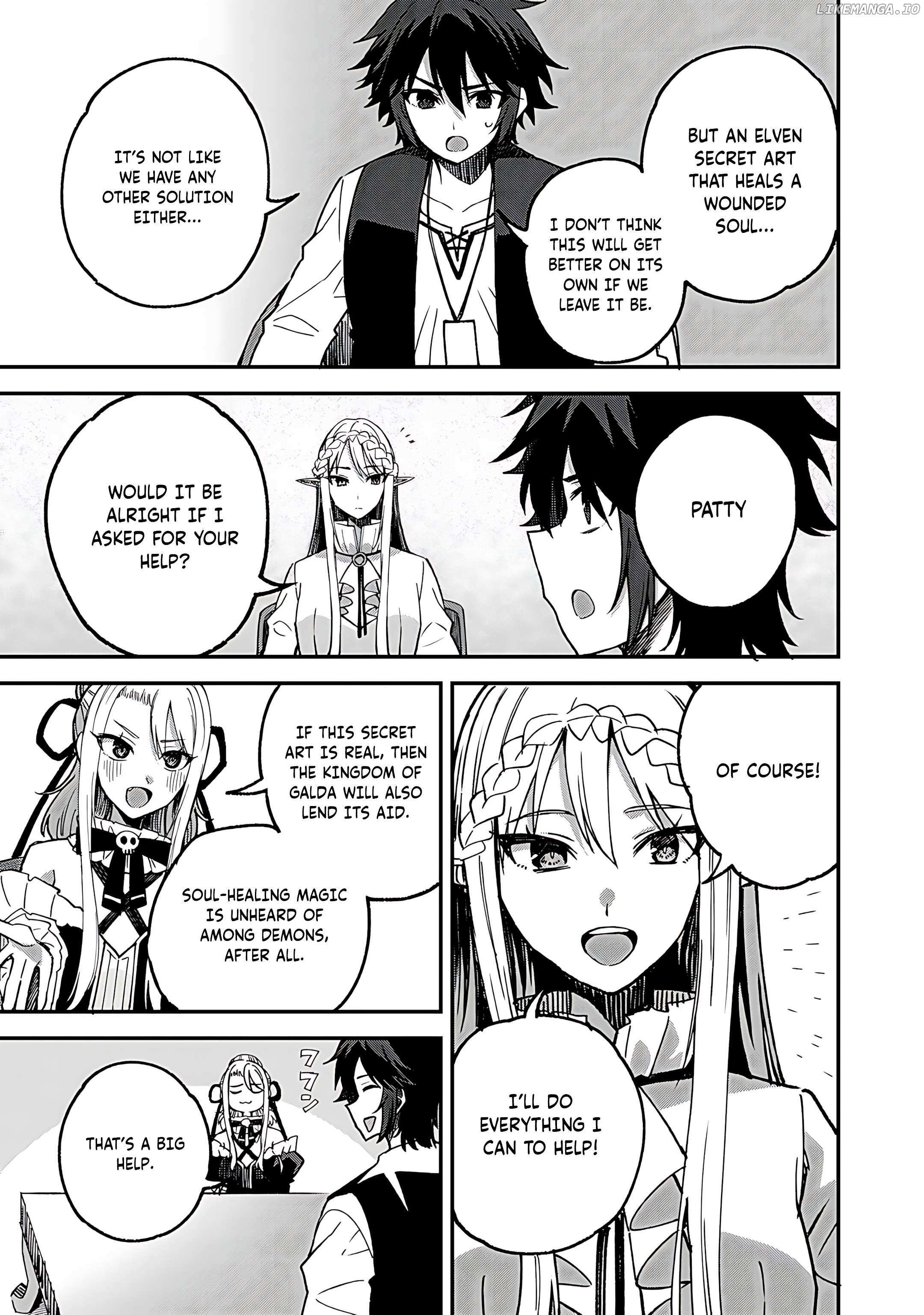 Read Dorei Shounin shika Sentakushi ga Nai desu yo_ ~Harem_ Nani Sore Oishii no EN Manga Online