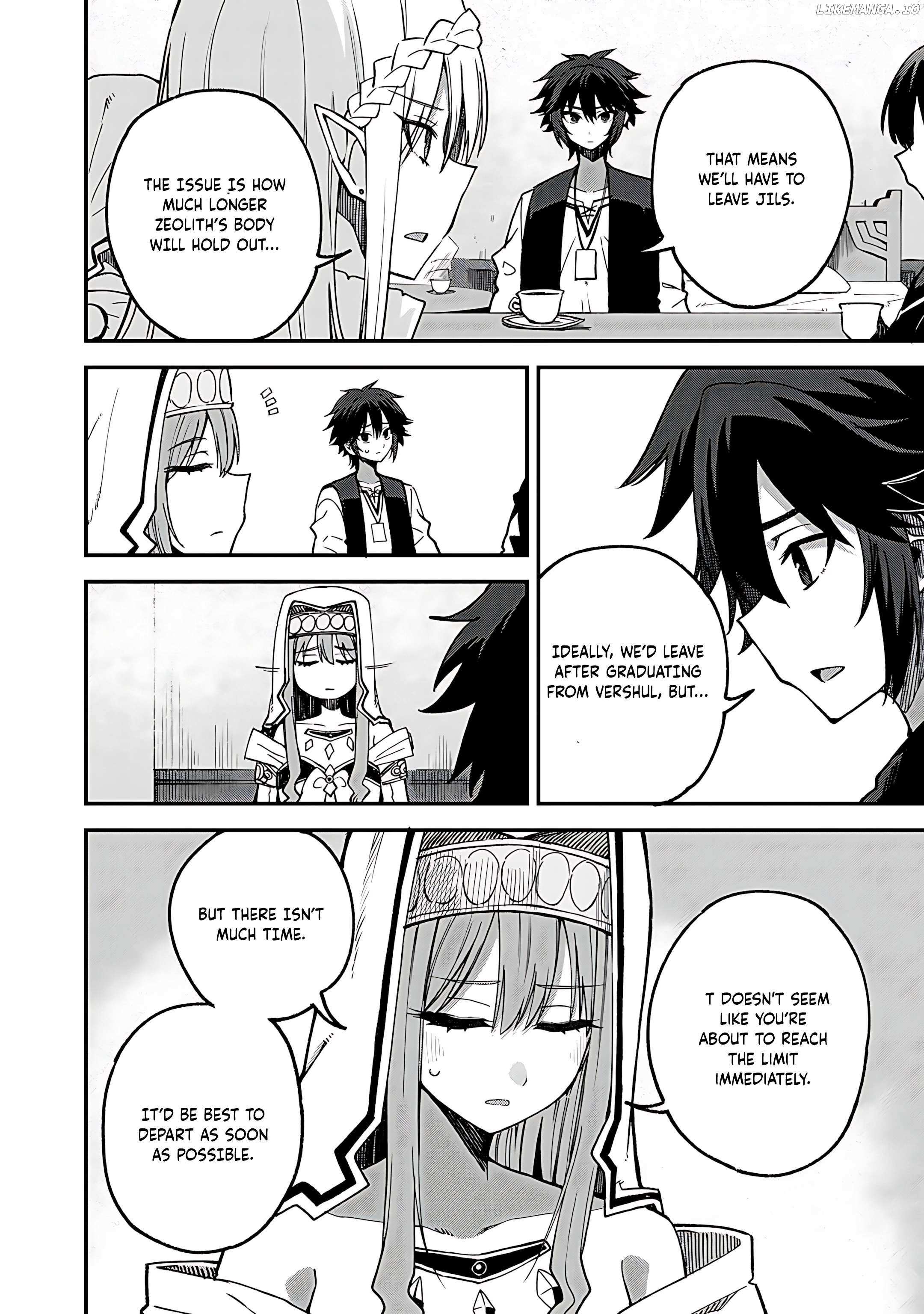 Read Dorei Shounin shika Sentakushi ga Nai desu yo_ ~Harem_ Nani Sore Oishii no EN Manga Online