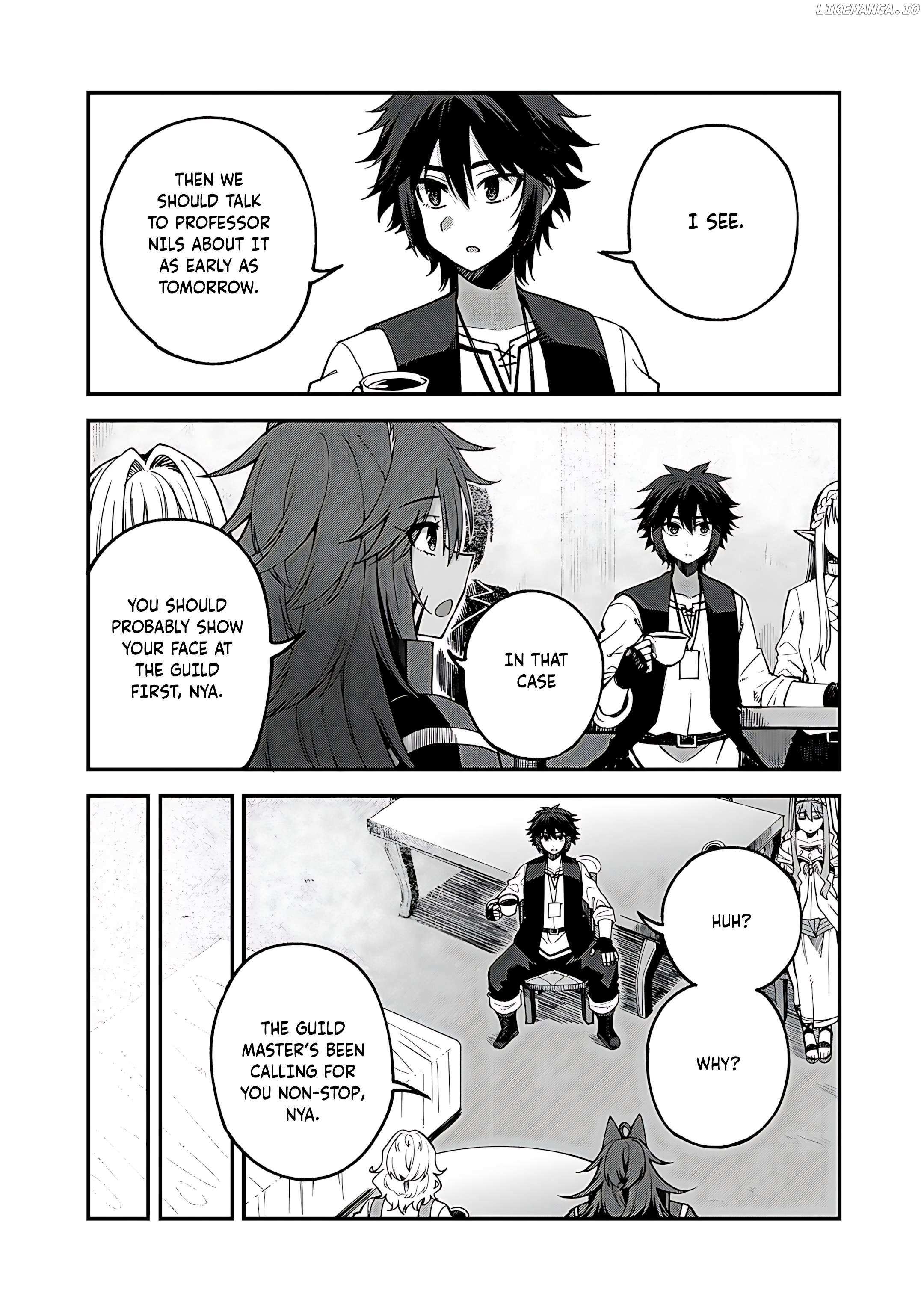 Read Dorei Shounin shika Sentakushi ga Nai desu yo_ ~Harem_ Nani Sore Oishii no EN Manga Online