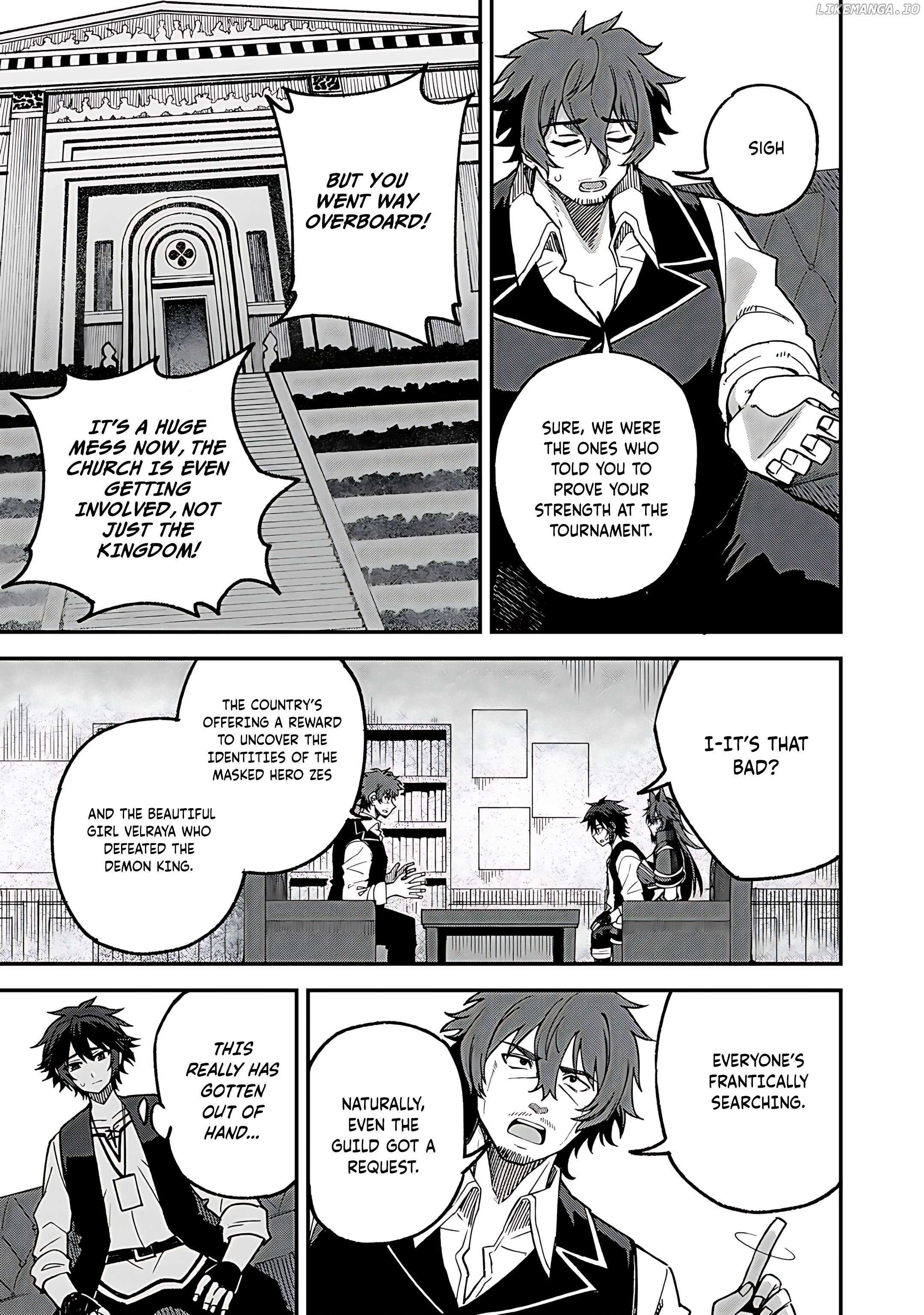 Read Dorei Shounin shika Sentakushi ga Nai desu yo_ ~Harem_ Nani Sore Oishii no EN Manga Online