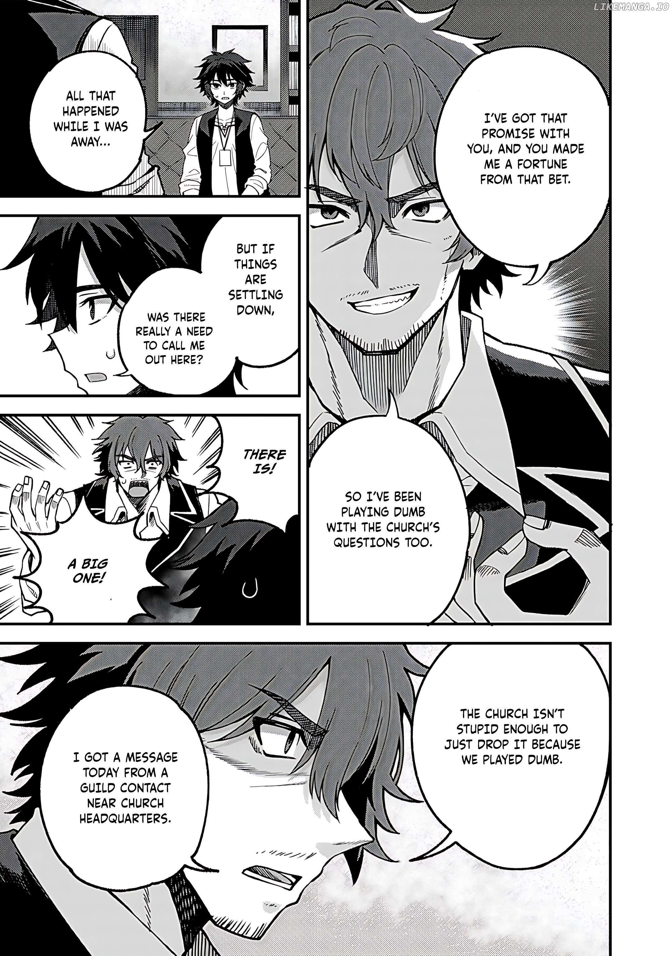 Read Dorei Shounin shika Sentakushi ga Nai desu yo_ ~Harem_ Nani Sore Oishii no EN Manga Online
