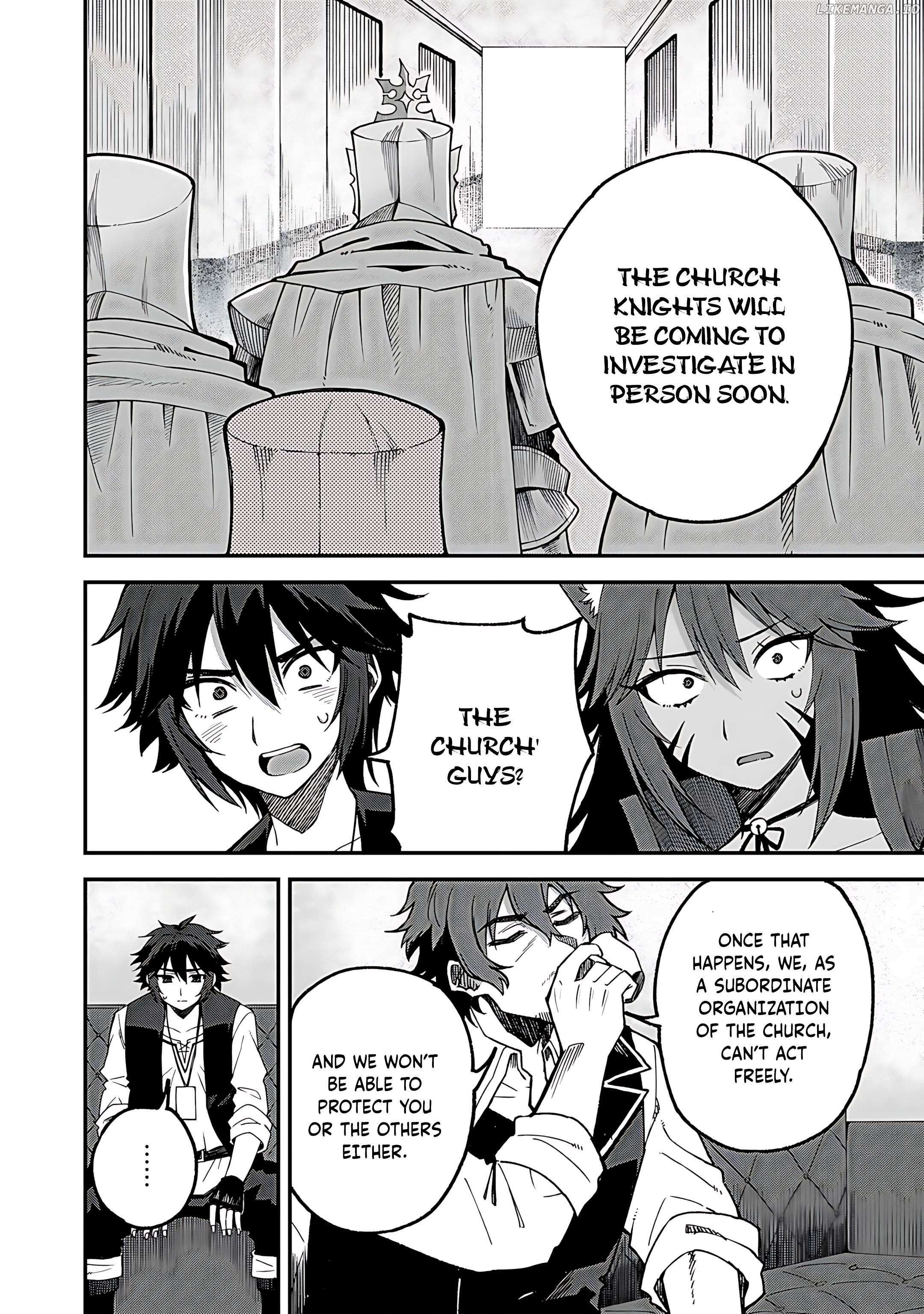 Read Dorei Shounin shika Sentakushi ga Nai desu yo_ ~Harem_ Nani Sore Oishii no EN Manga Online