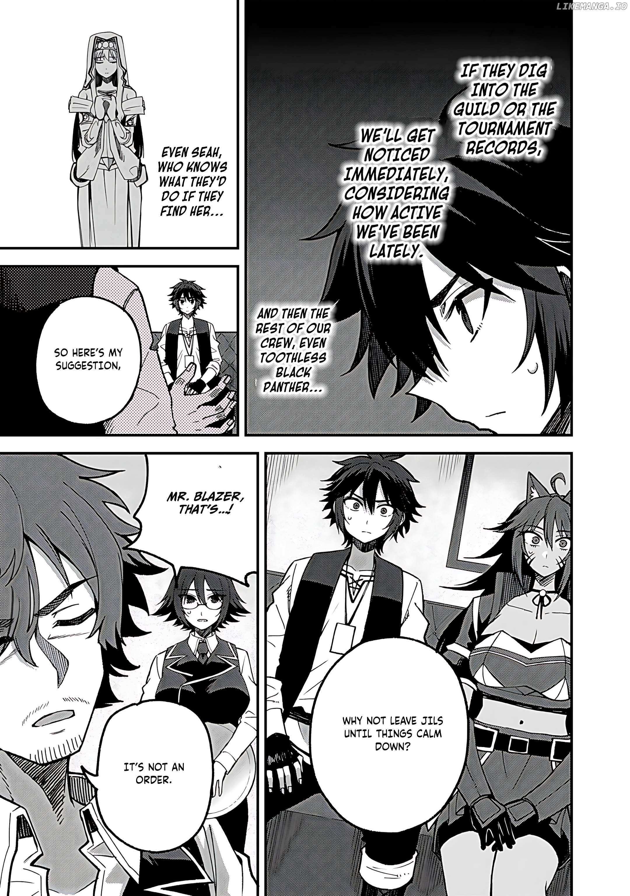 Read Dorei Shounin shika Sentakushi ga Nai desu yo_ ~Harem_ Nani Sore Oishii no EN Manga Online