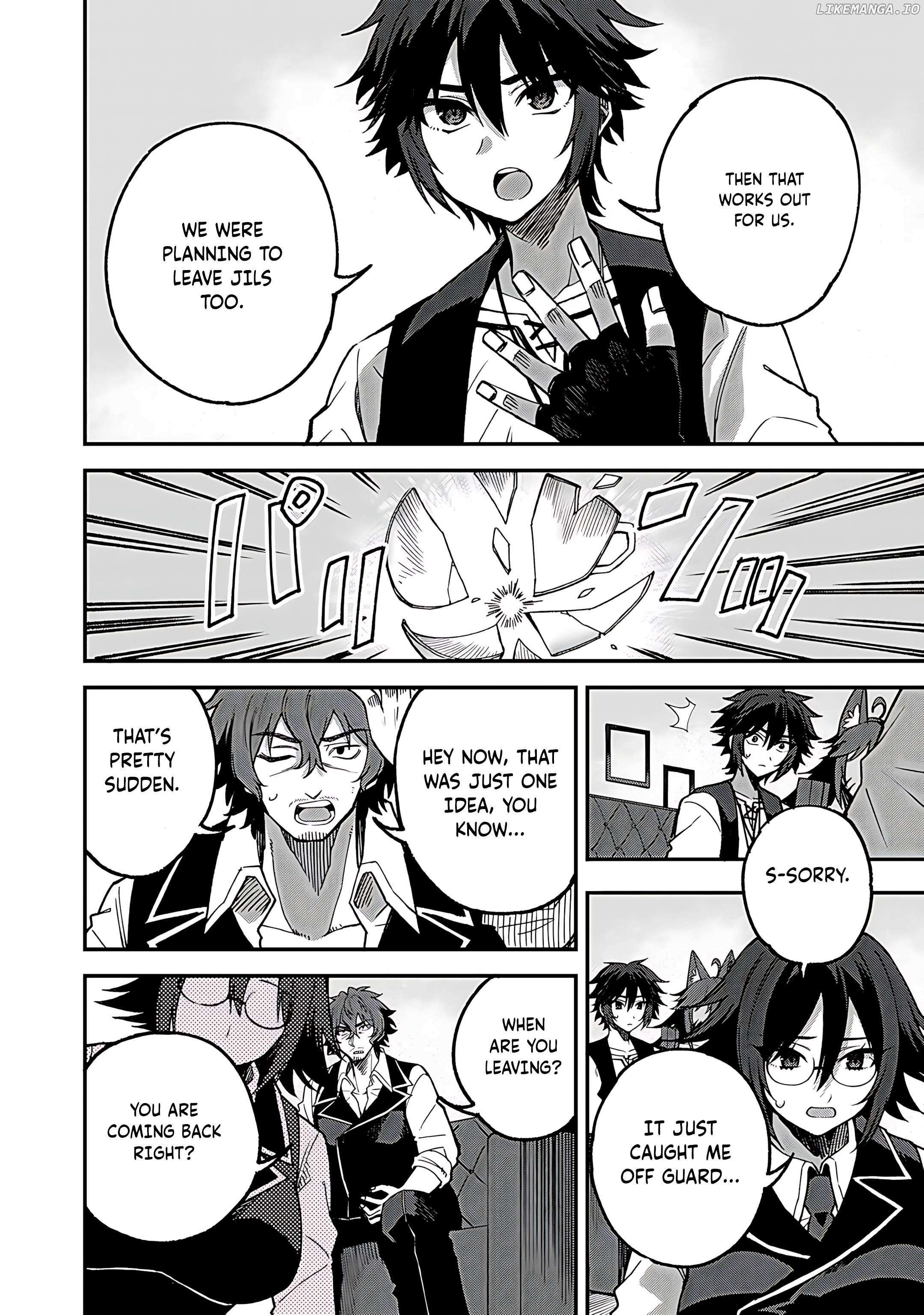 Read Dorei Shounin shika Sentakushi ga Nai desu yo_ ~Harem_ Nani Sore Oishii no EN Manga Online