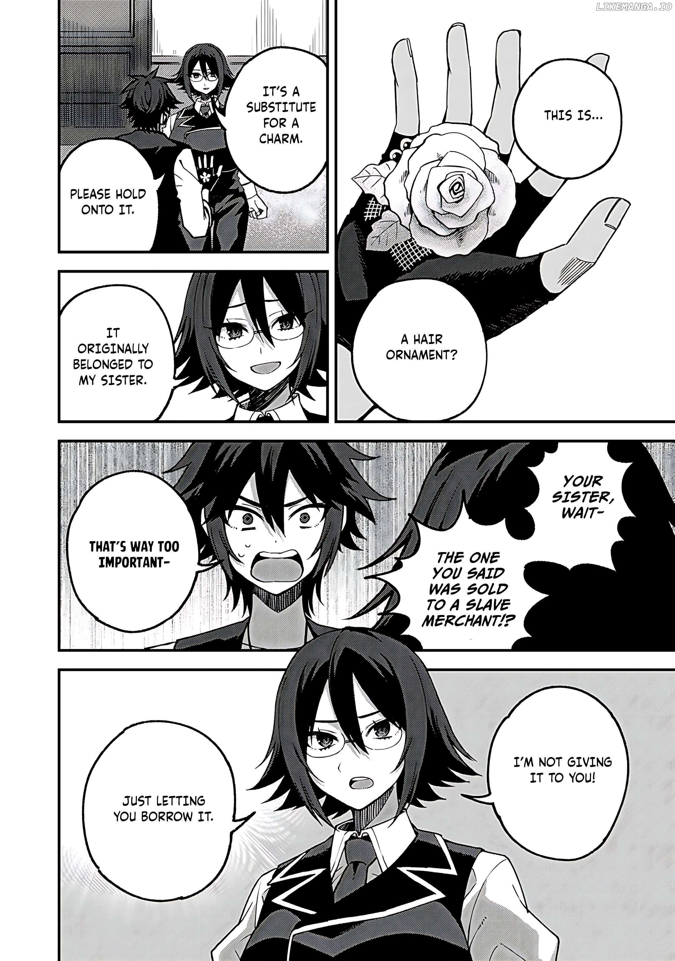 Read Dorei Shounin shika Sentakushi ga Nai desu yo_ ~Harem_ Nani Sore Oishii no EN Manga Online