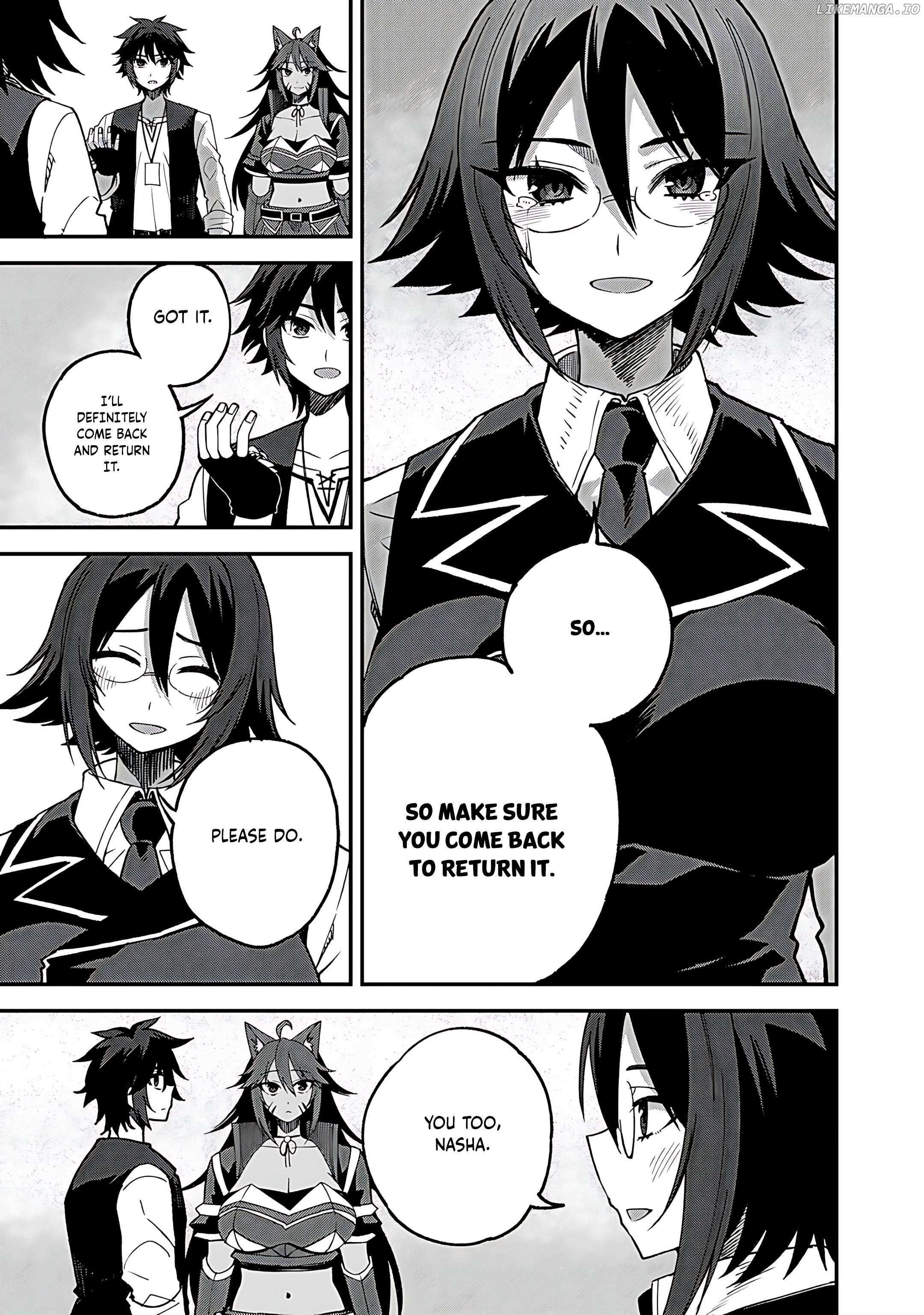 Read Dorei Shounin shika Sentakushi ga Nai desu yo_ ~Harem_ Nani Sore Oishii no EN Manga Online