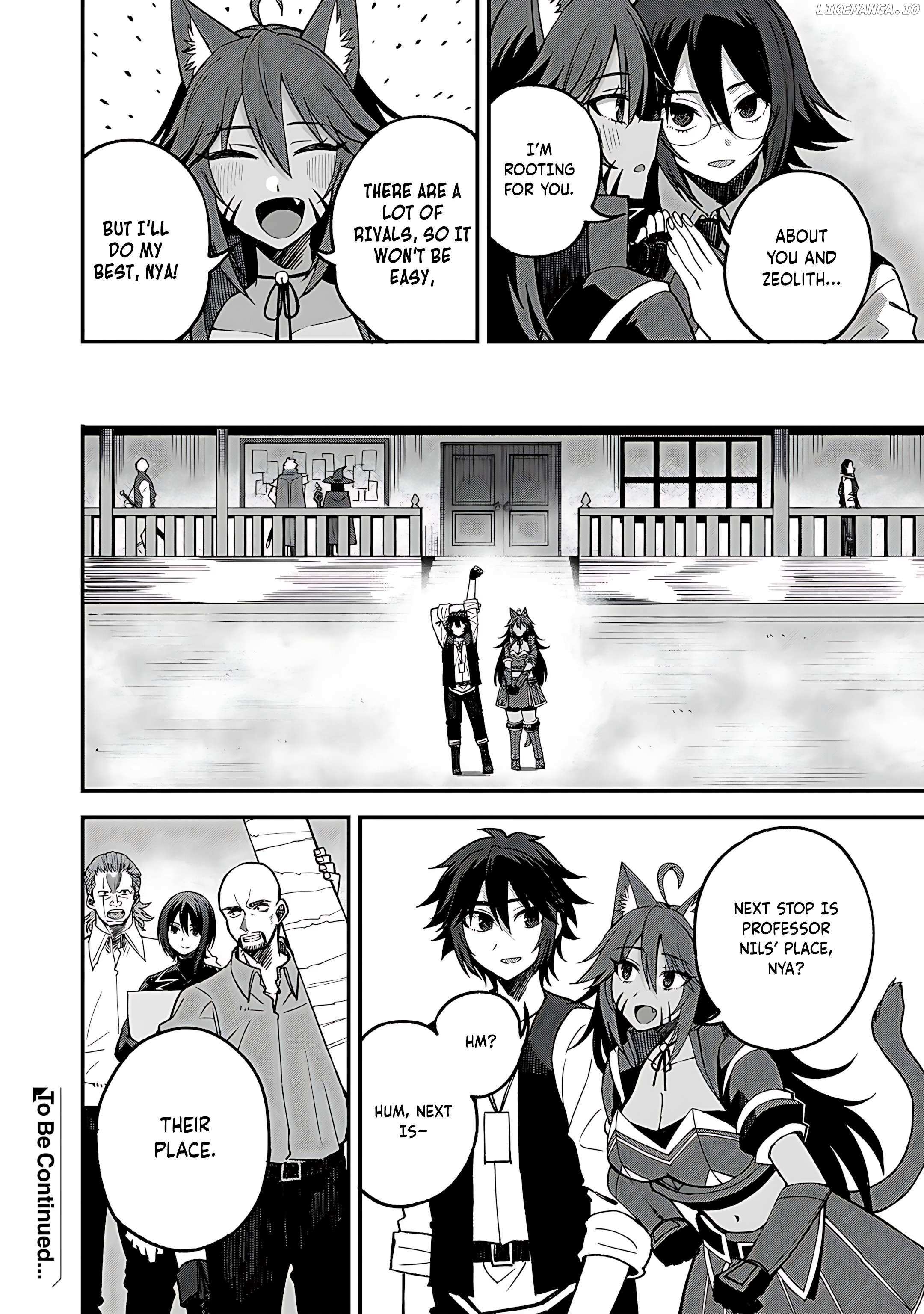 Read Dorei Shounin shika Sentakushi ga Nai desu yo_ ~Harem_ Nani Sore Oishii no EN Manga Online