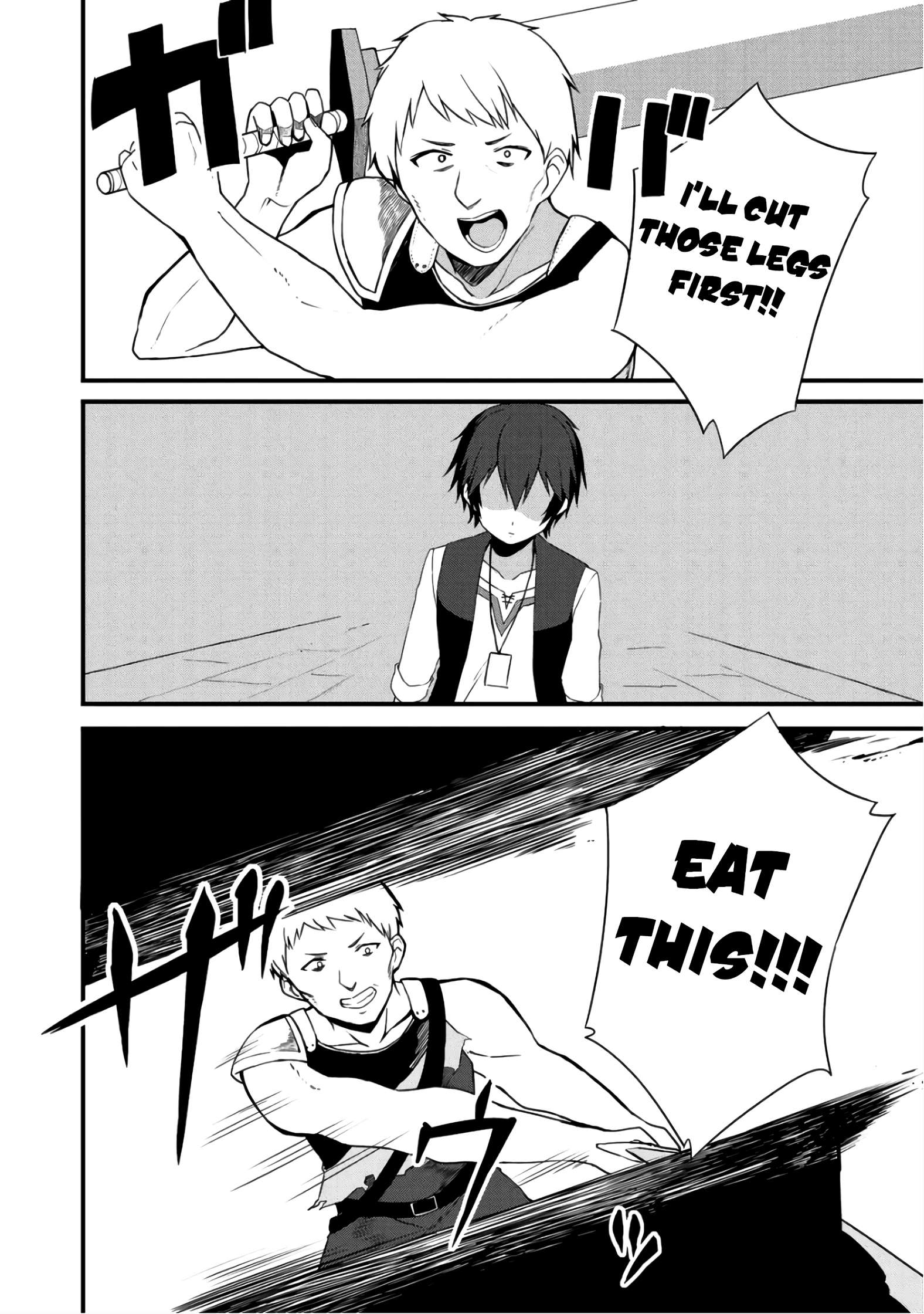 Read Dorei Shounin shika Sentakushi ga Nai desu yo_ ~Harem_ Nani Sore Oishii no EN Manga Online