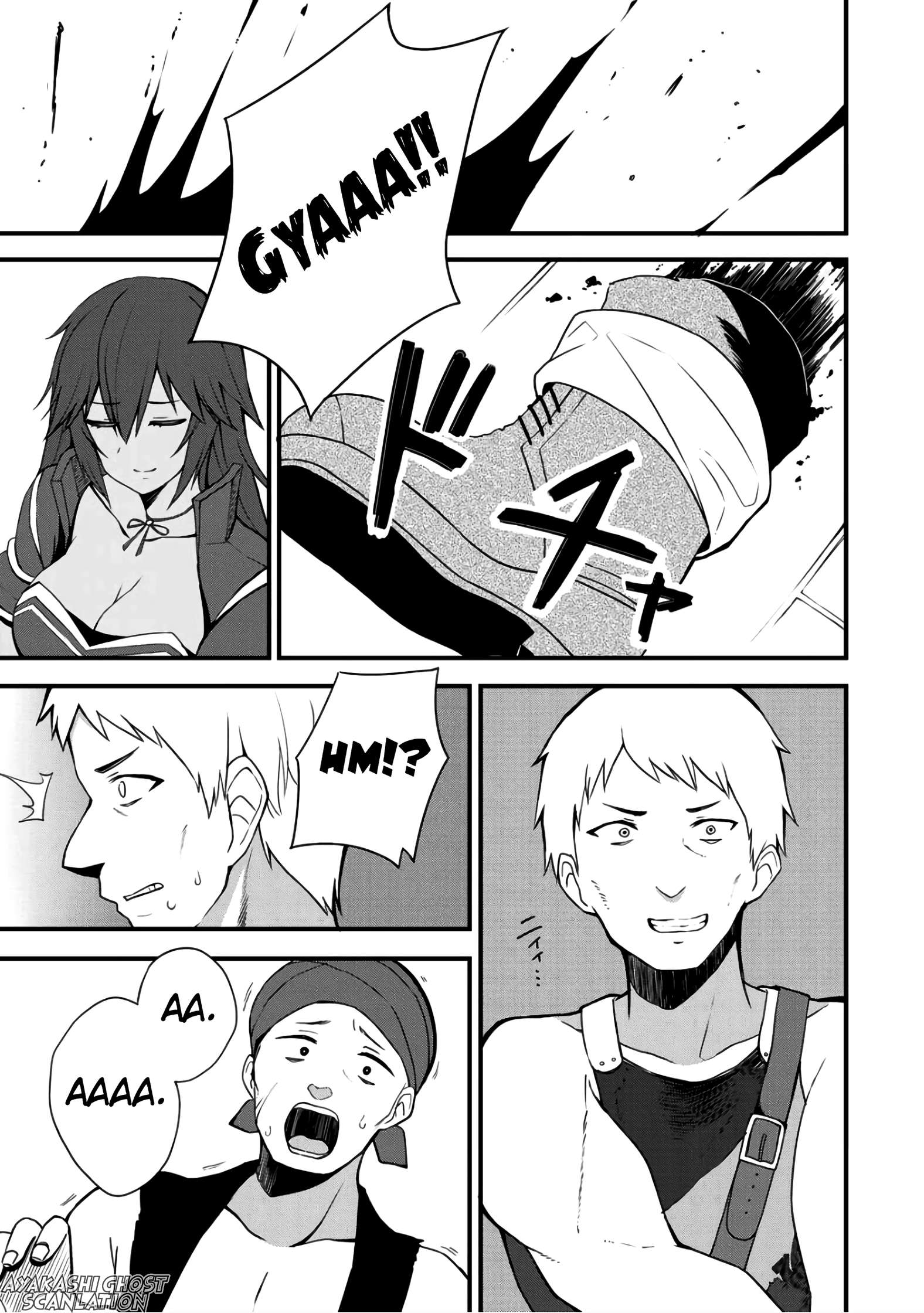 Read Dorei Shounin shika Sentakushi ga Nai desu yo_ ~Harem_ Nani Sore Oishii no EN Manga Online