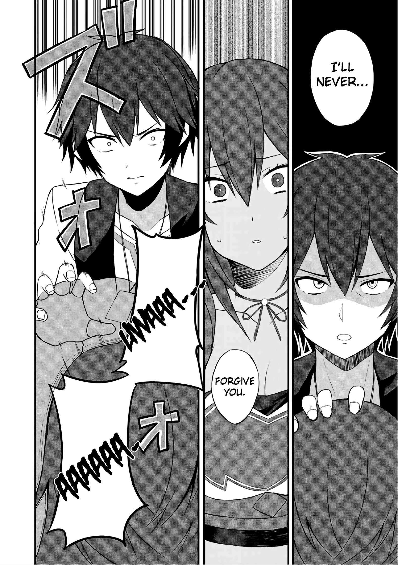 Read Dorei Shounin shika Sentakushi ga Nai desu yo_ ~Harem_ Nani Sore Oishii no EN Manga Online