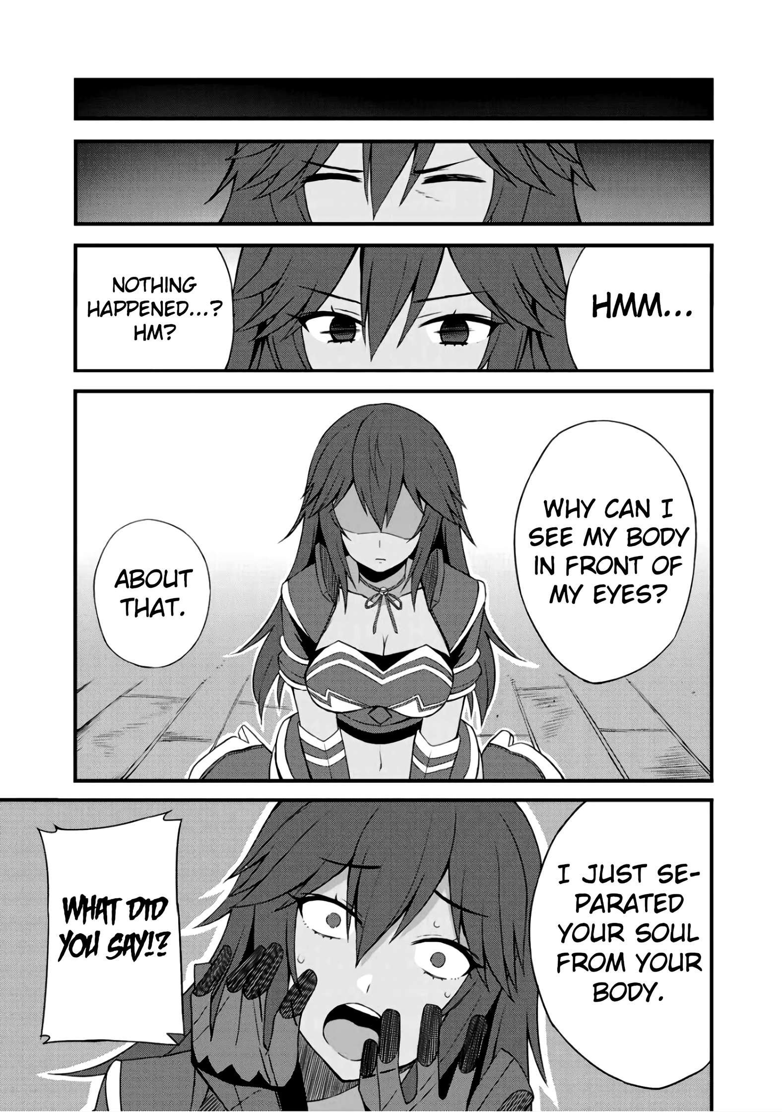 Read Dorei Shounin shika Sentakushi ga Nai desu yo_ ~Harem_ Nani Sore Oishii no EN Manga Online