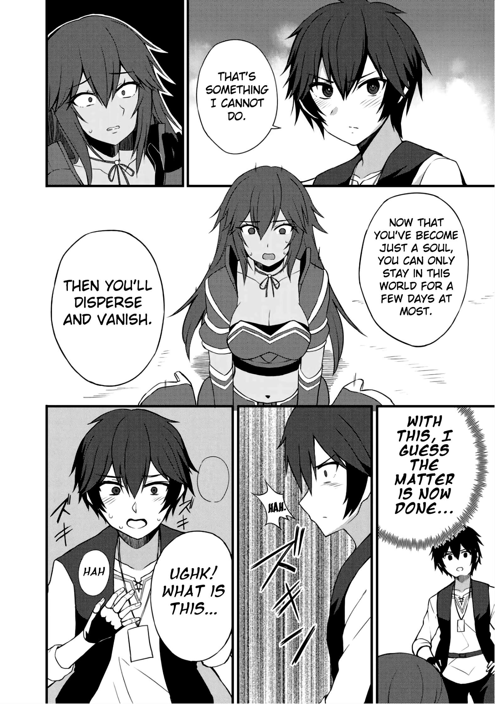 Read Dorei Shounin shika Sentakushi ga Nai desu yo_ ~Harem_ Nani Sore Oishii no EN Manga Online