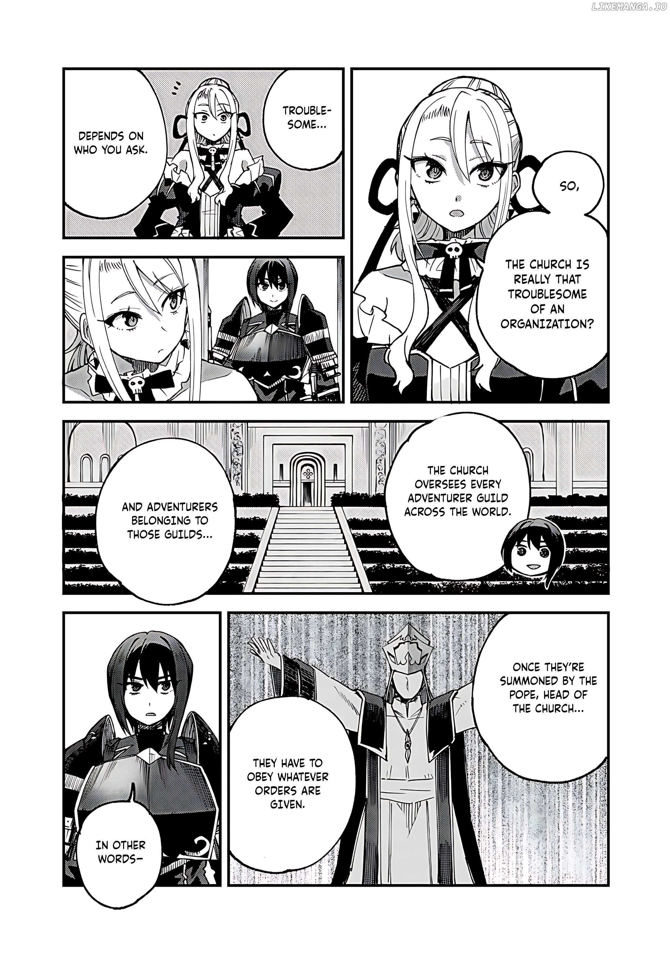 Read Dorei Shounin shika Sentakushi ga Nai desu yo_ ~Harem_ Nani Sore Oishii no EN Manga Online