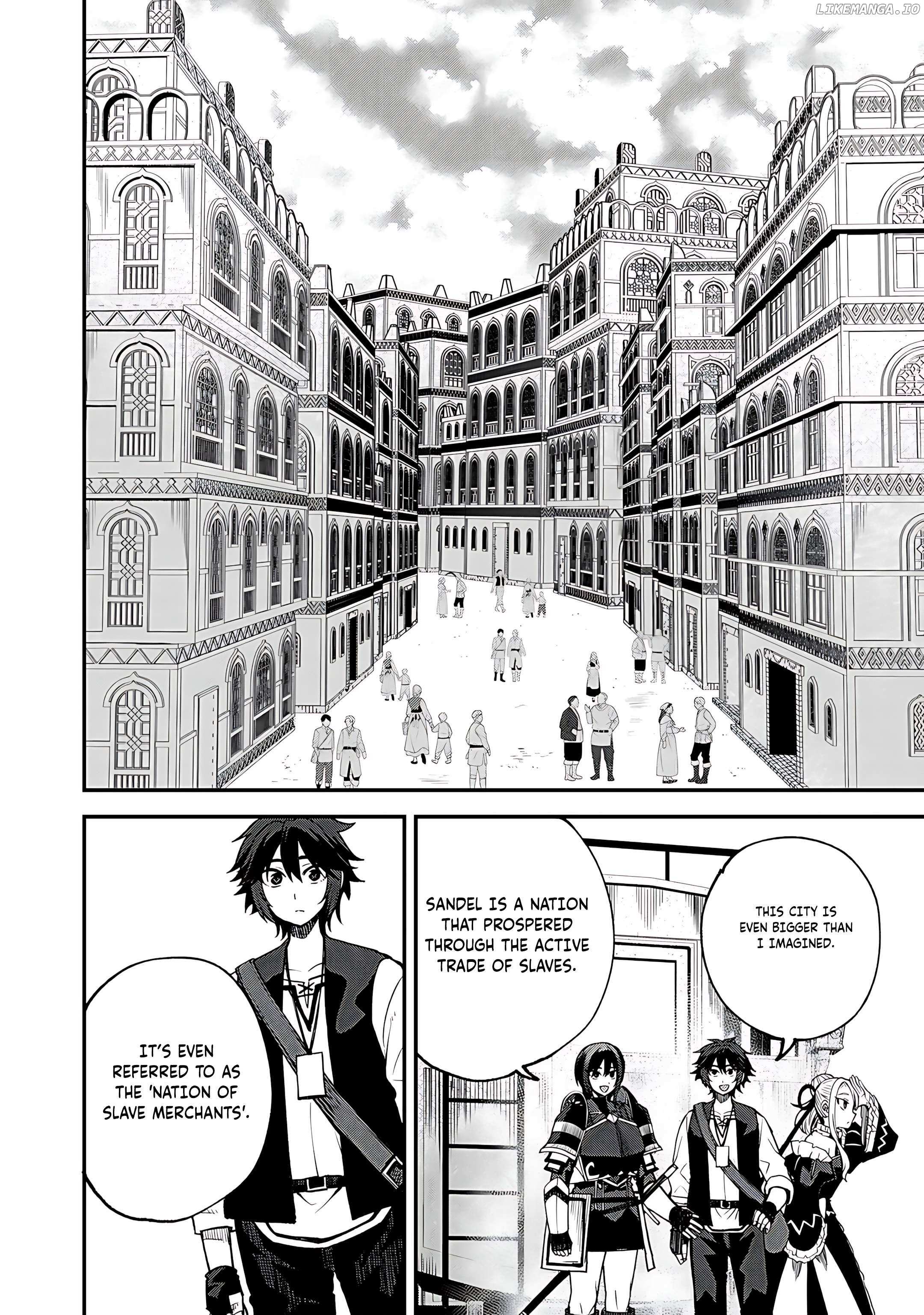 Read Dorei Shounin shika Sentakushi ga Nai desu yo_ ~Harem_ Nani Sore Oishii no EN Manga Online