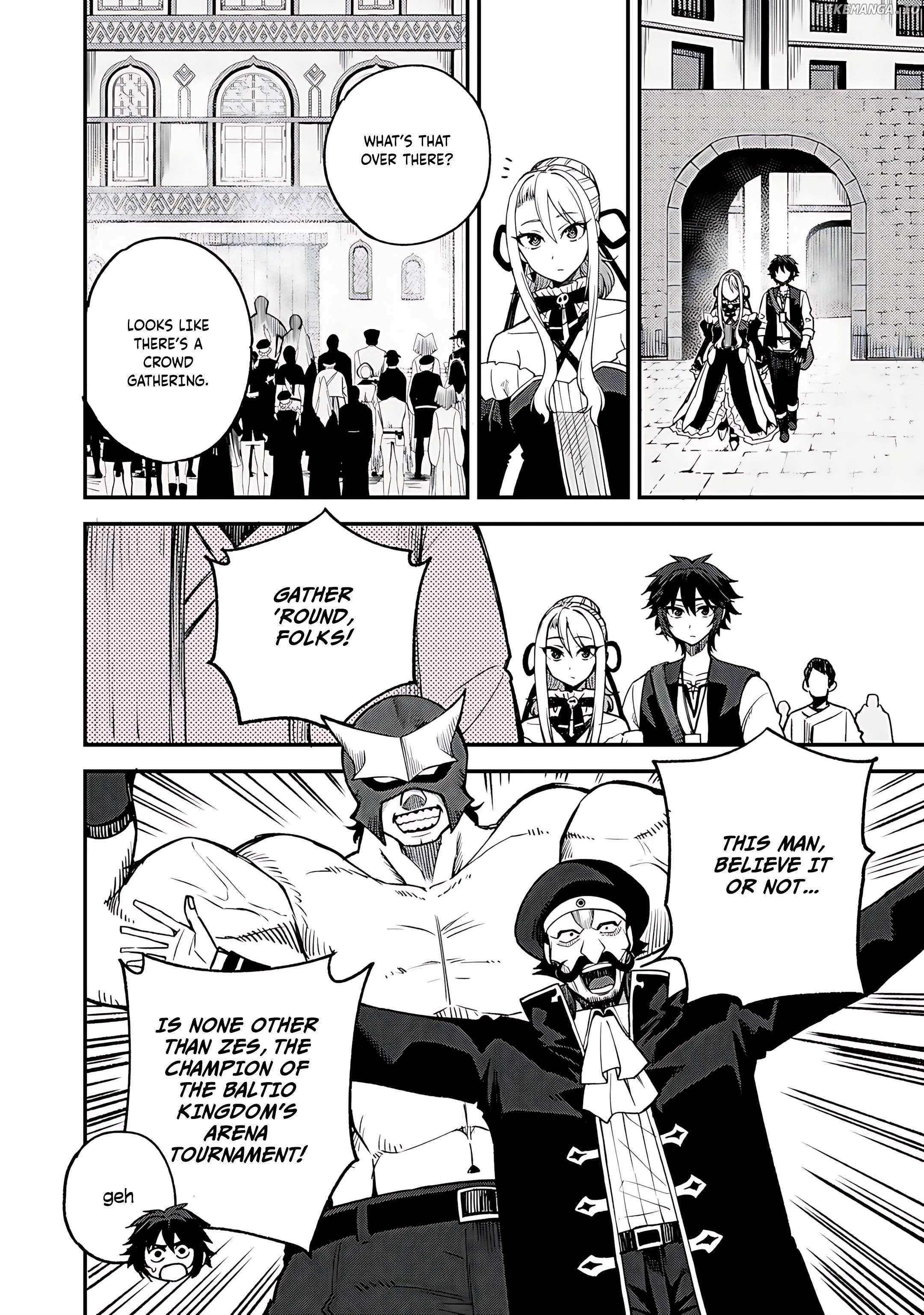 Read Dorei Shounin shika Sentakushi ga Nai desu yo_ ~Harem_ Nani Sore Oishii no EN Manga Online