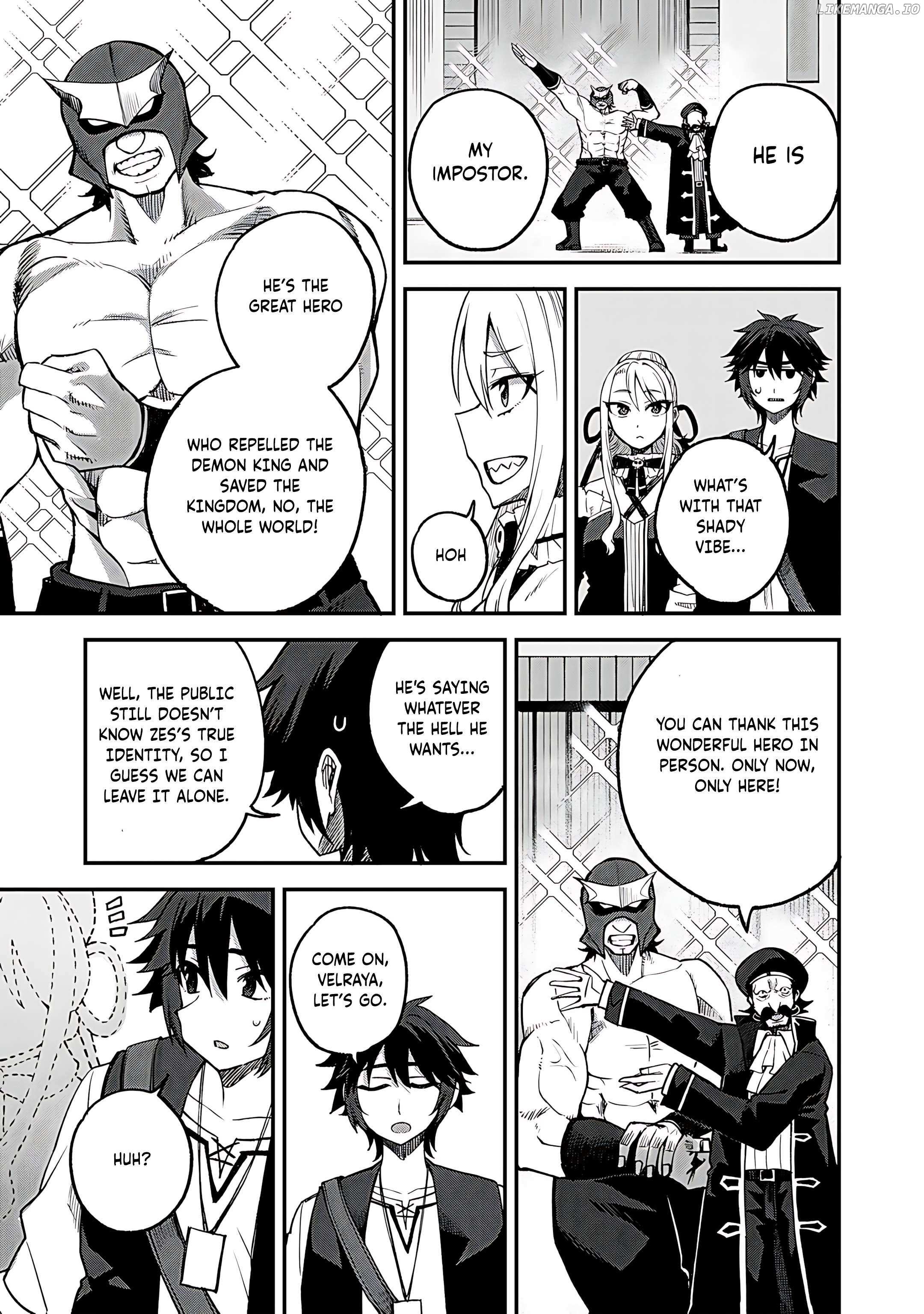 Read Dorei Shounin shika Sentakushi ga Nai desu yo_ ~Harem_ Nani Sore Oishii no EN Manga Online