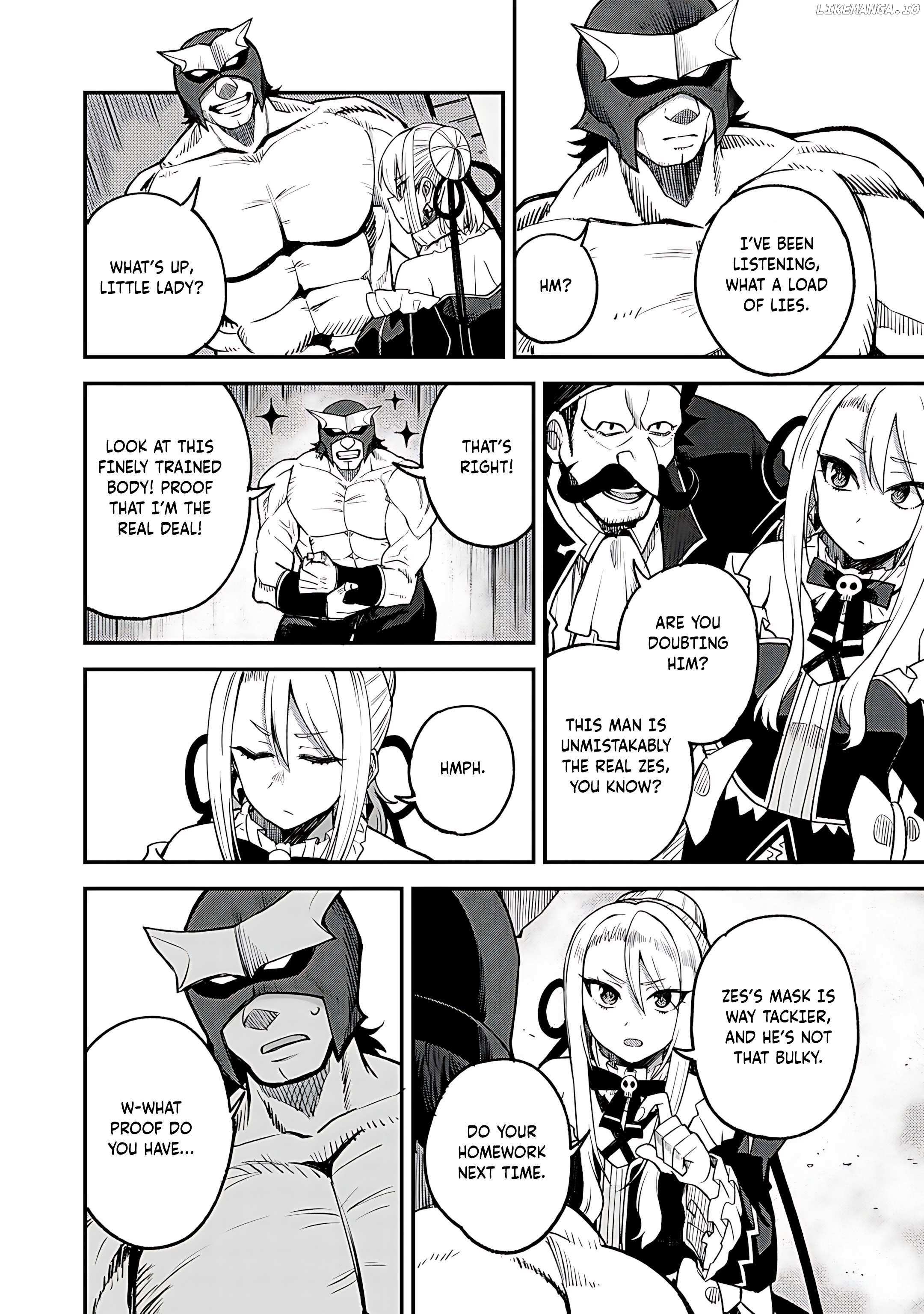 Read Dorei Shounin shika Sentakushi ga Nai desu yo_ ~Harem_ Nani Sore Oishii no EN Manga Online