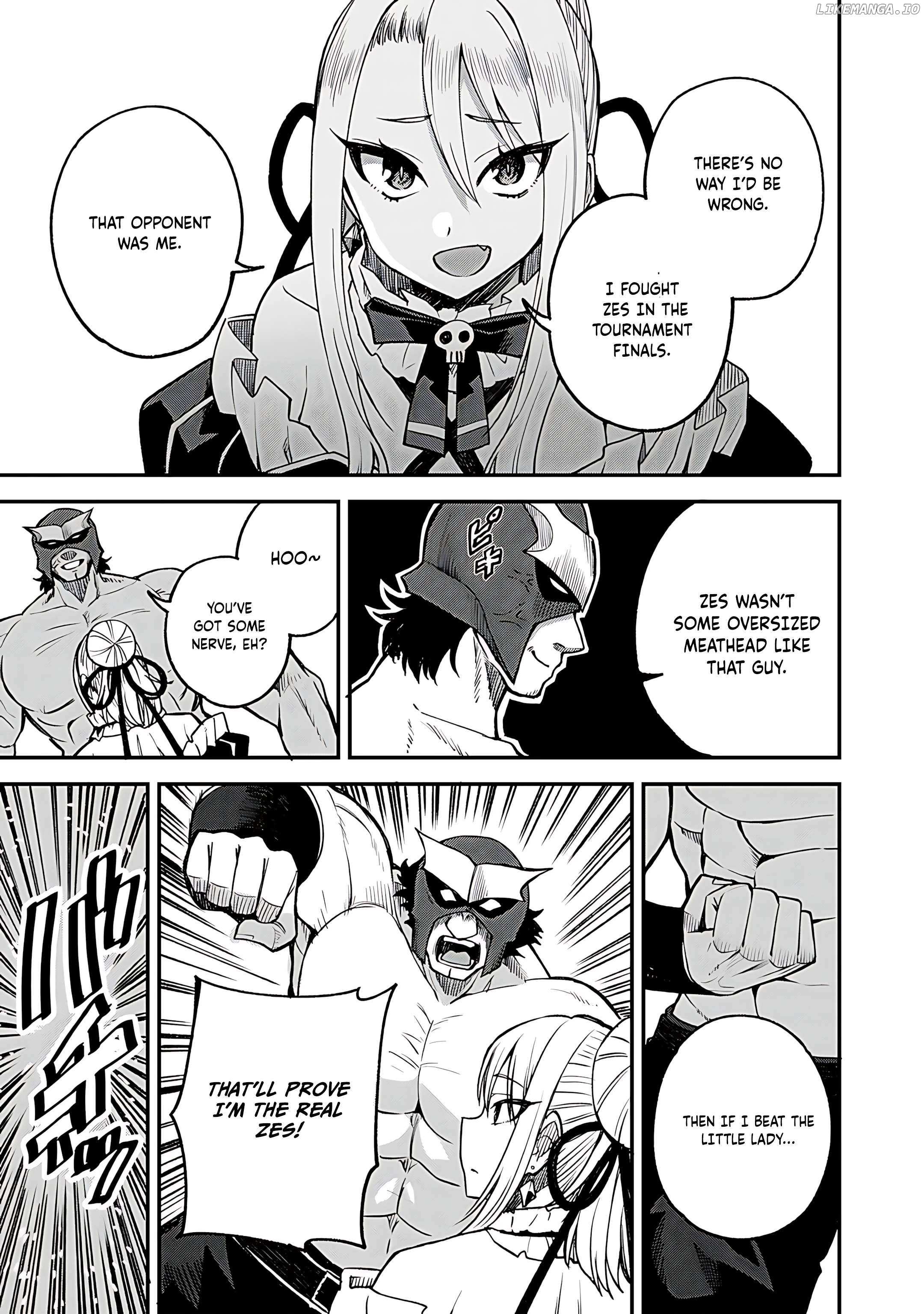 Read Dorei Shounin shika Sentakushi ga Nai desu yo_ ~Harem_ Nani Sore Oishii no EN Manga Online