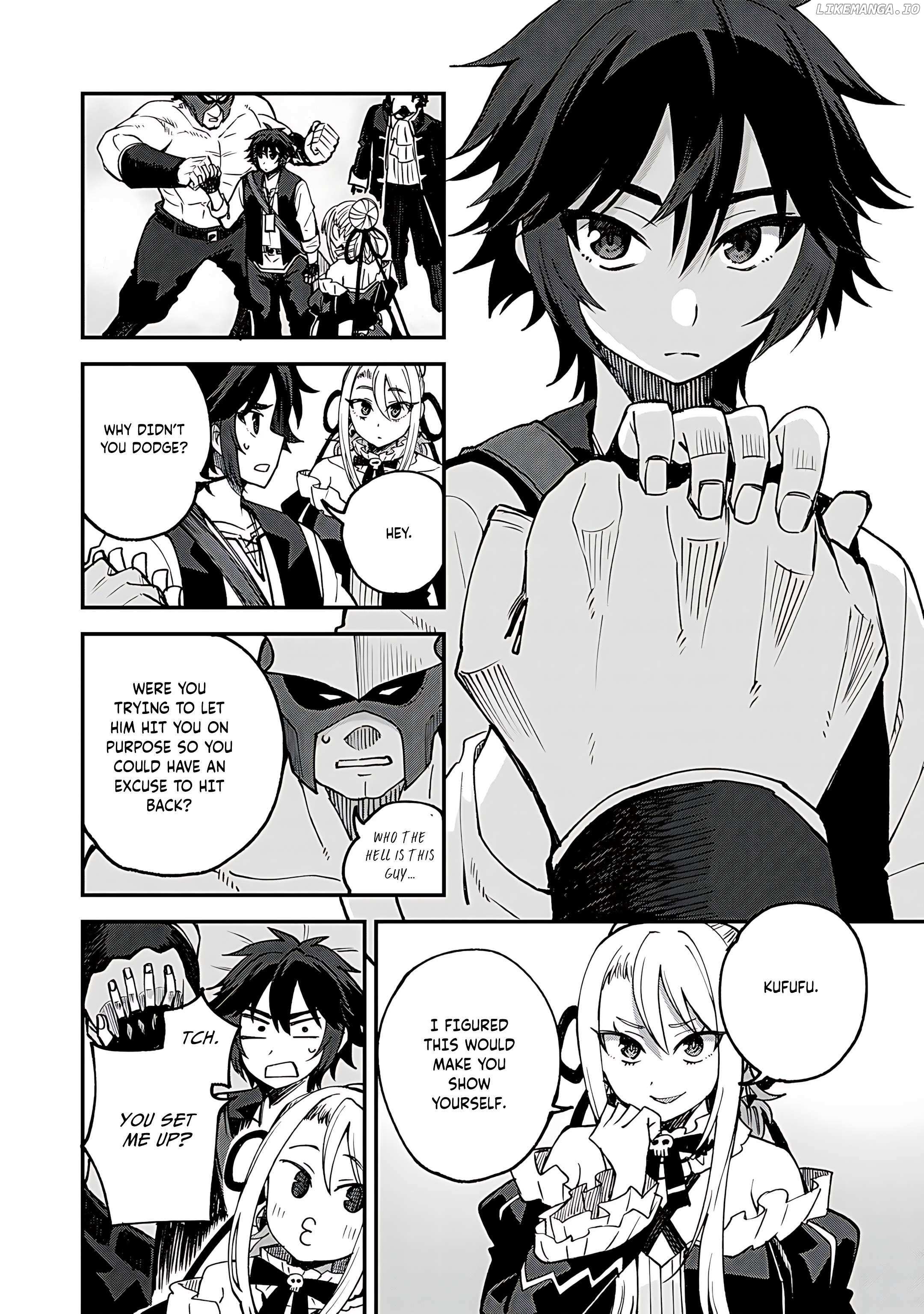 Read Dorei Shounin shika Sentakushi ga Nai desu yo_ ~Harem_ Nani Sore Oishii no EN Manga Online