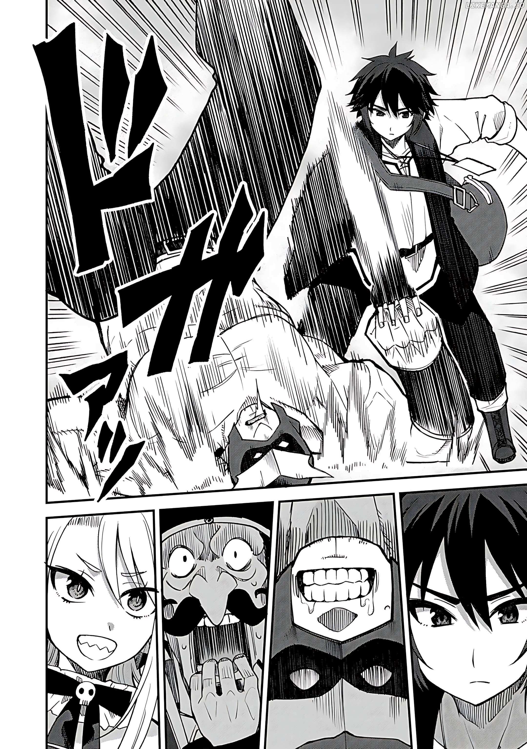 Read Dorei Shounin shika Sentakushi ga Nai desu yo_ ~Harem_ Nani Sore Oishii no EN Manga Online