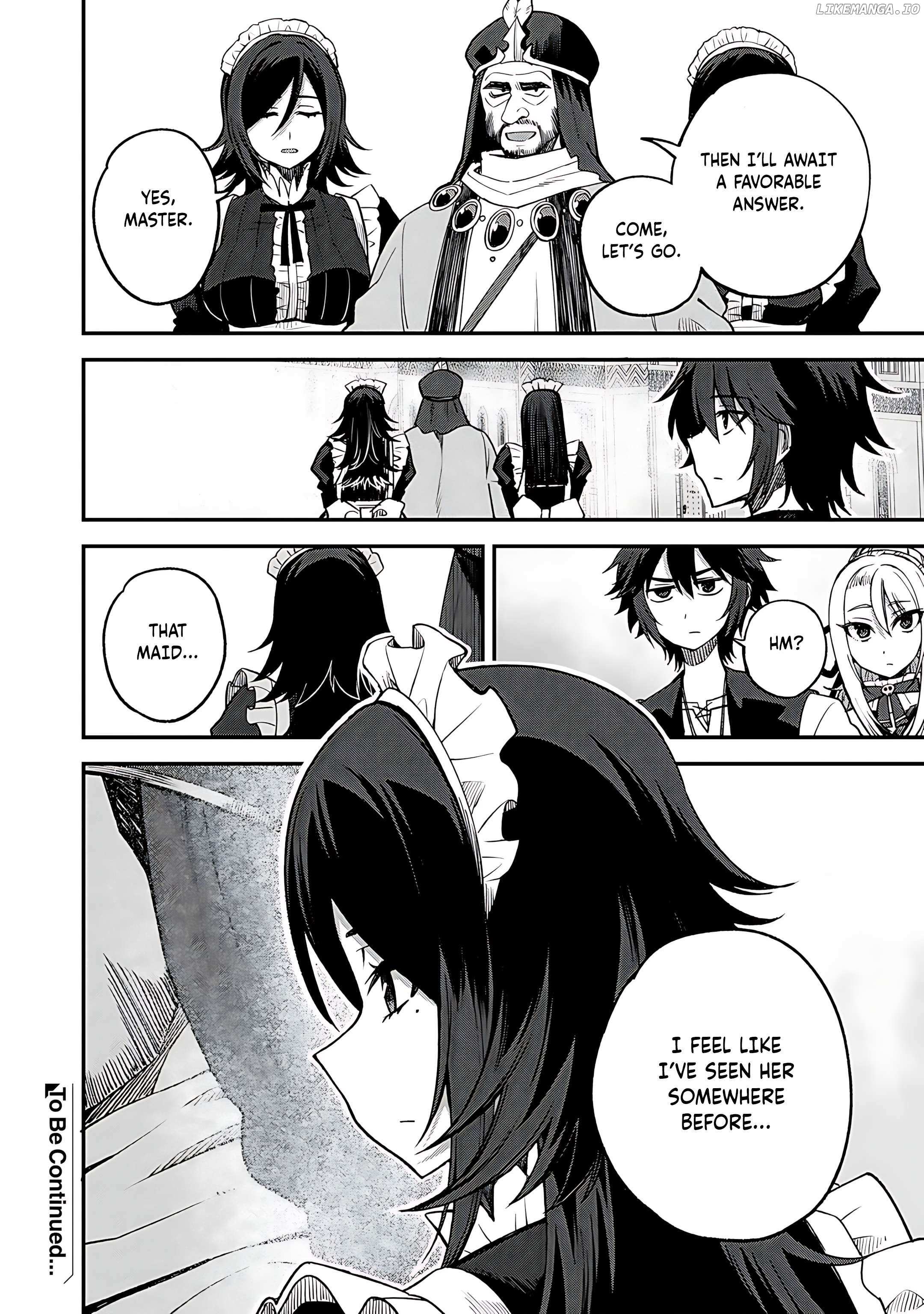 Read Dorei Shounin shika Sentakushi ga Nai desu yo_ ~Harem_ Nani Sore Oishii no EN Manga Online